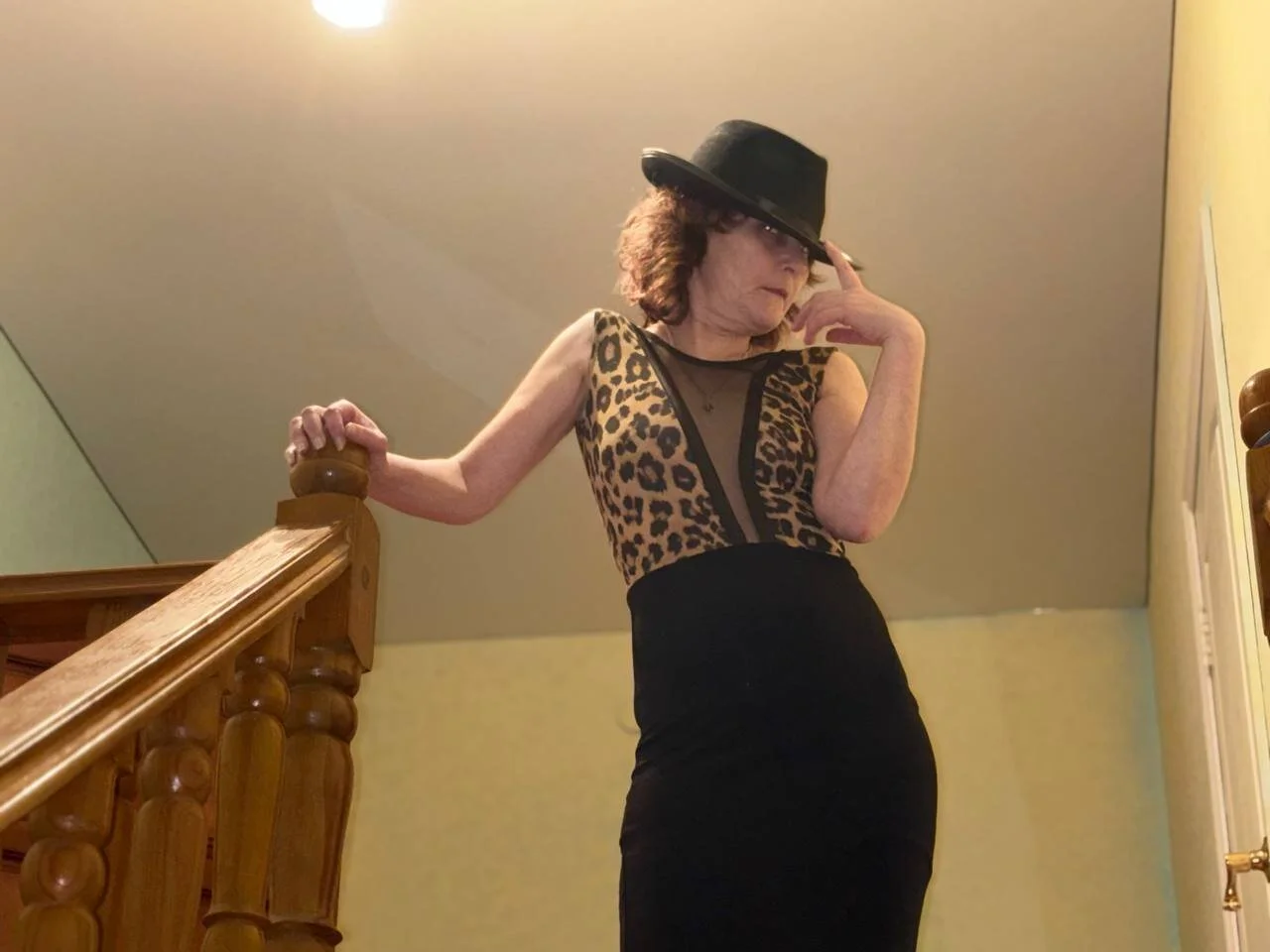 XXX Porn Photo of Nude Miss_Amberr 14