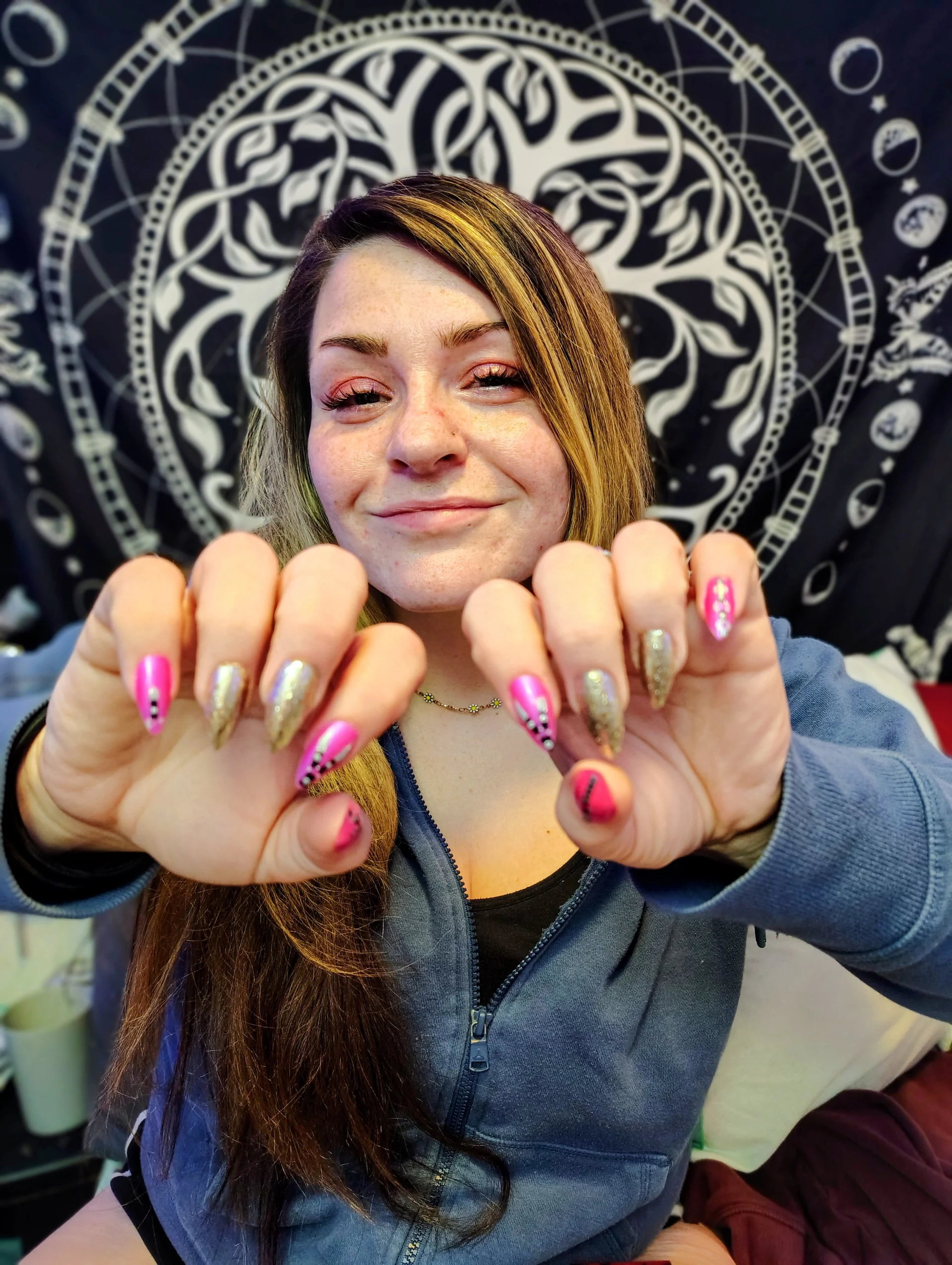 XXX Porn Photo of Nude xKittyMeowz 3