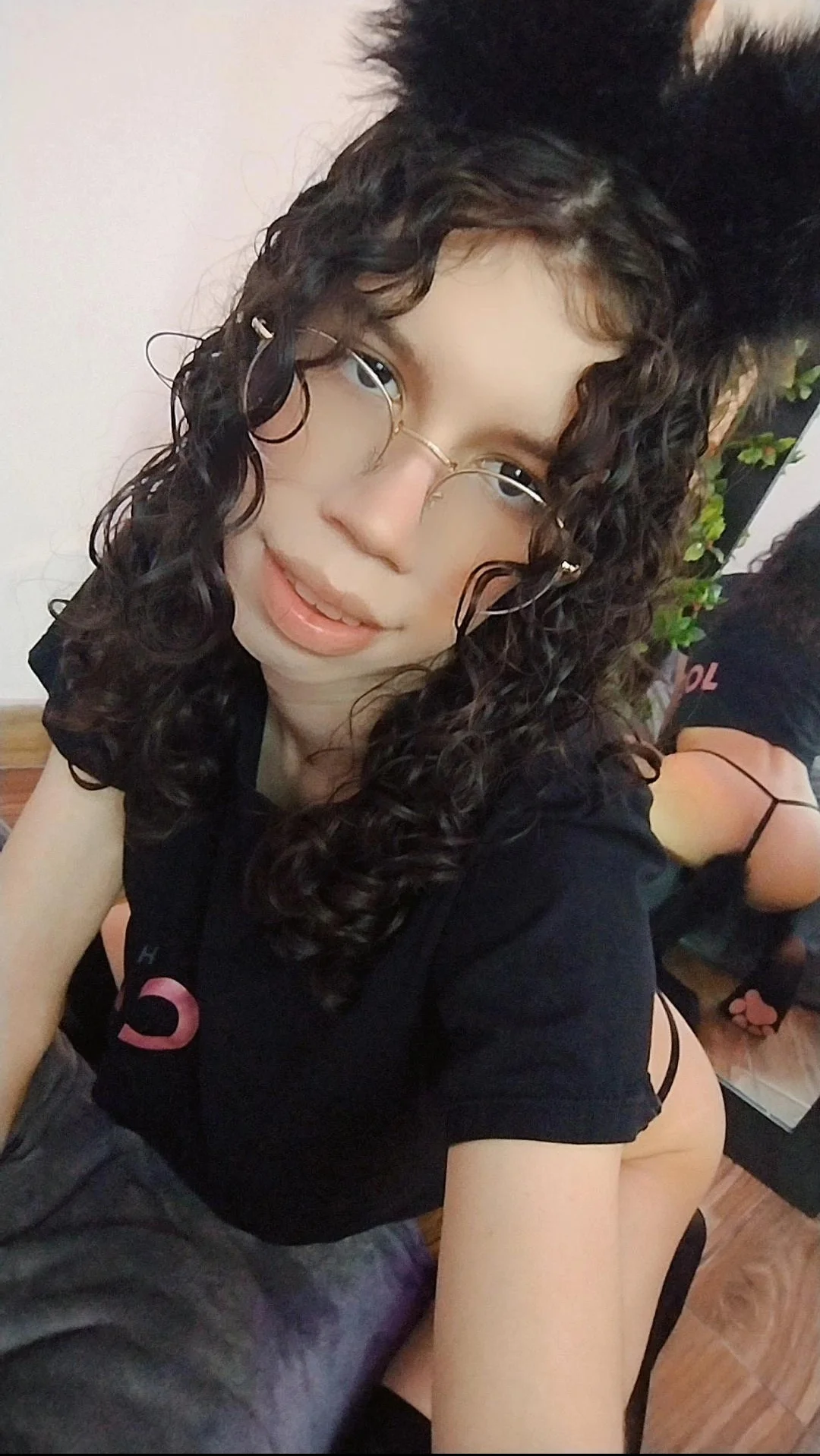 XXX Porn Photo of Nude Angel_Dust18 11