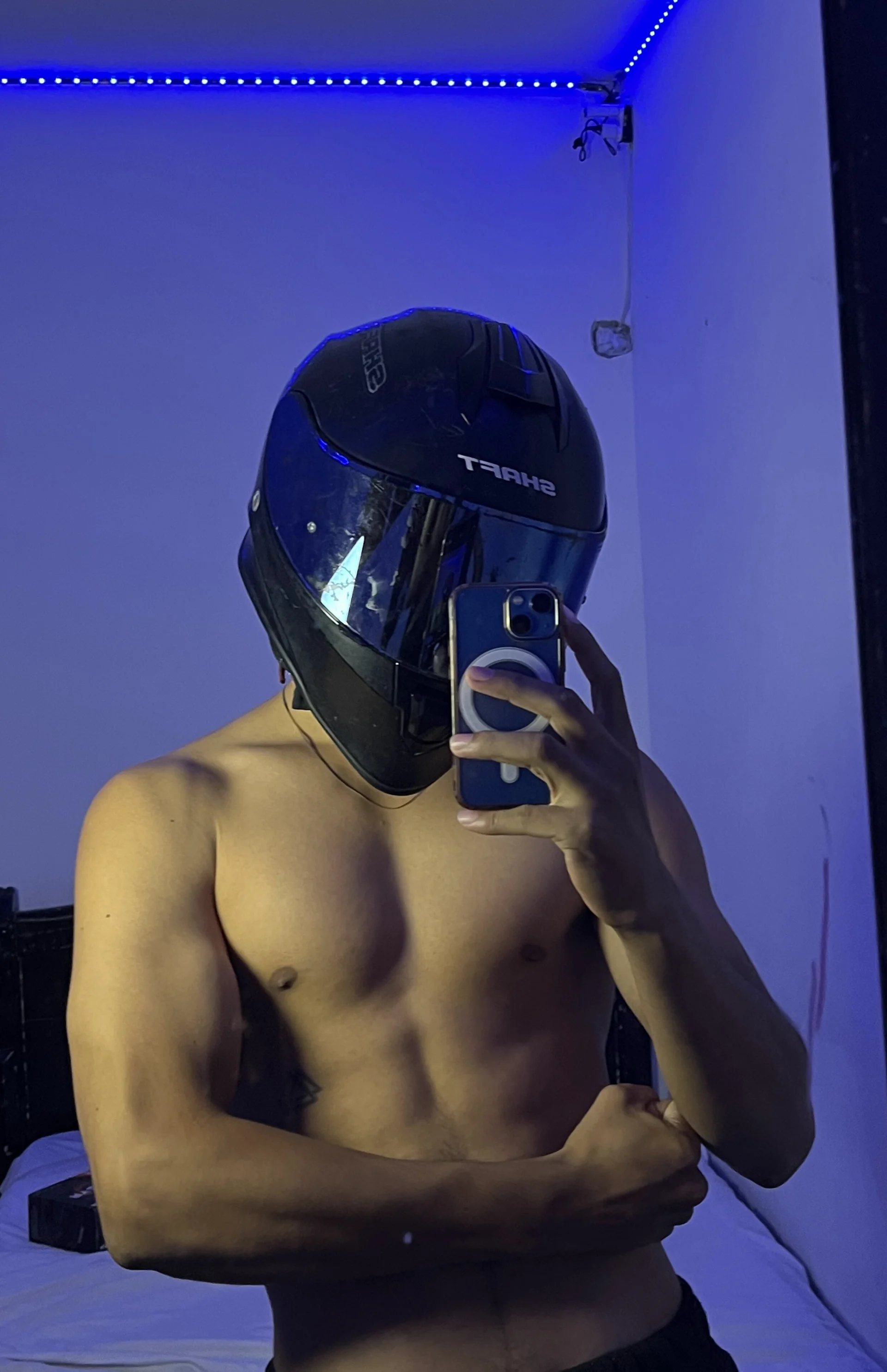 XXX Porn Photo of Nude maxximus_100 1