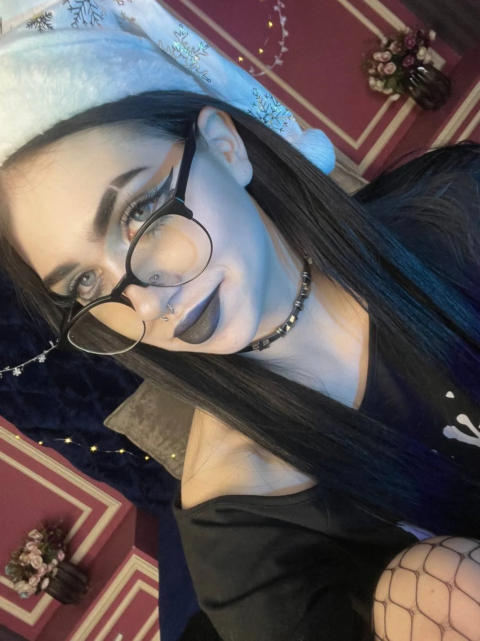 XXX Porn Photo of Nude JuicyJess_ 2