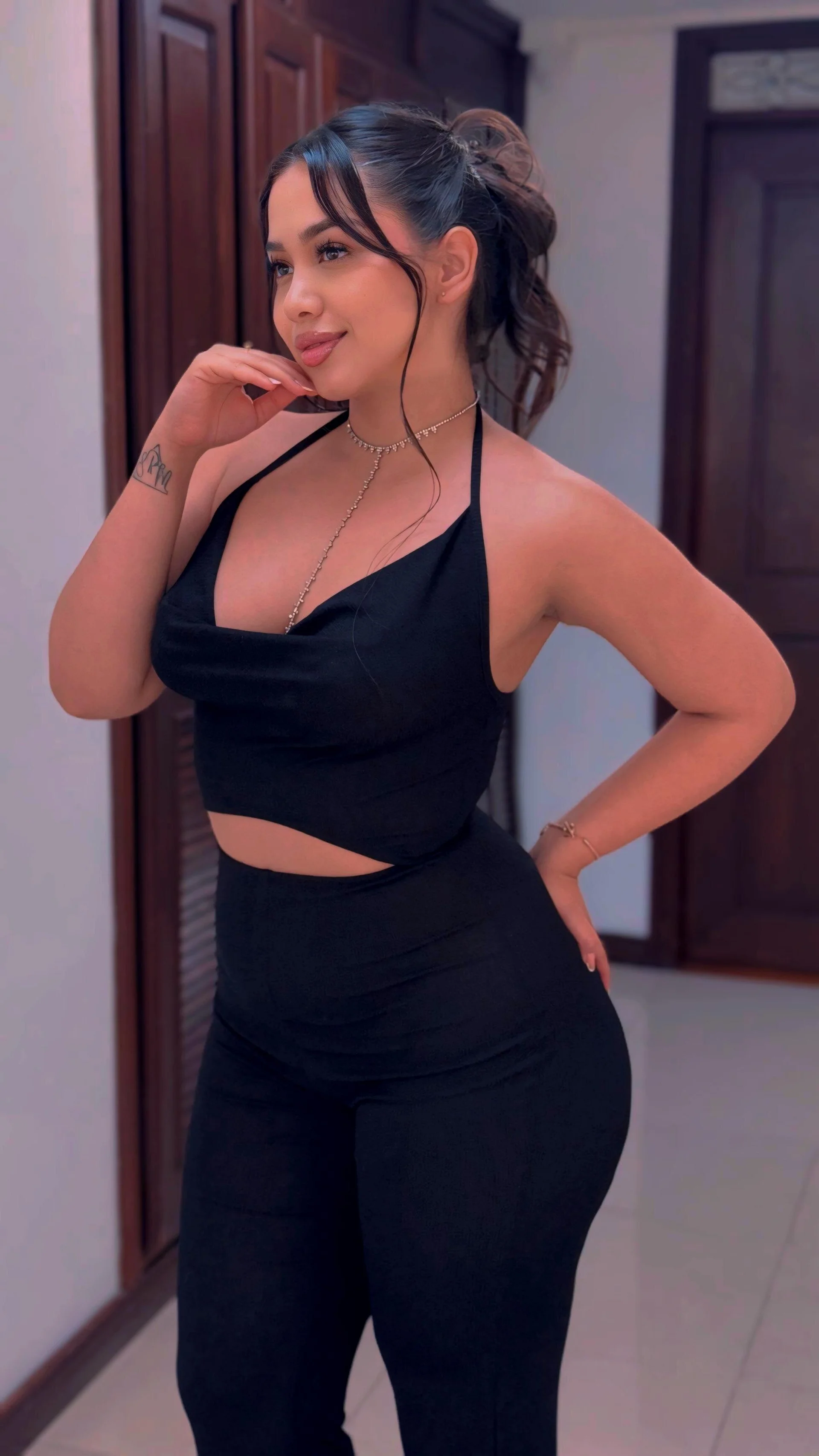 XXX Porn Photo of Nude CelestePalmer_ 147