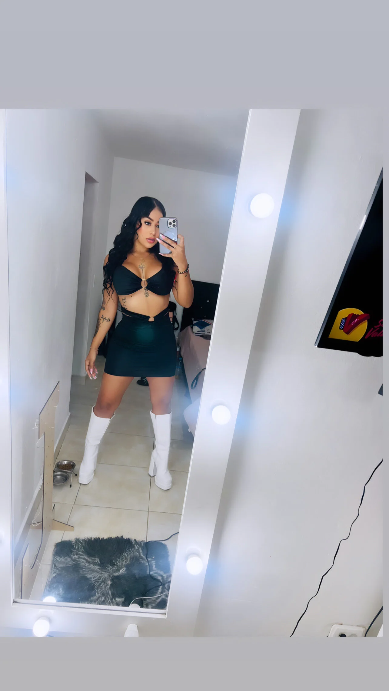XXX Porn Photo of Nude Luisa_Fernandaa 12
