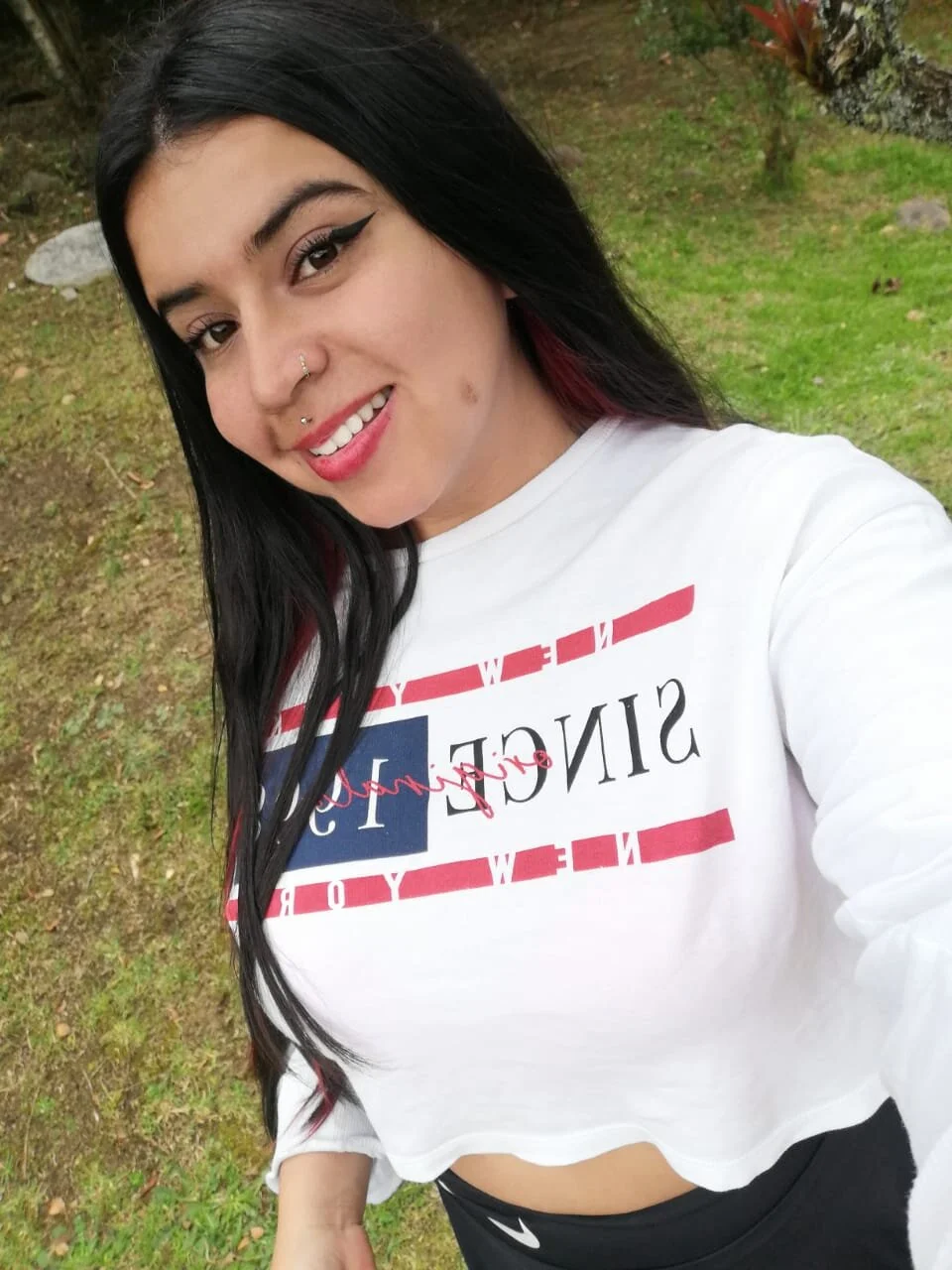 XXX Porn Photo of Nude Devilsweet17 29