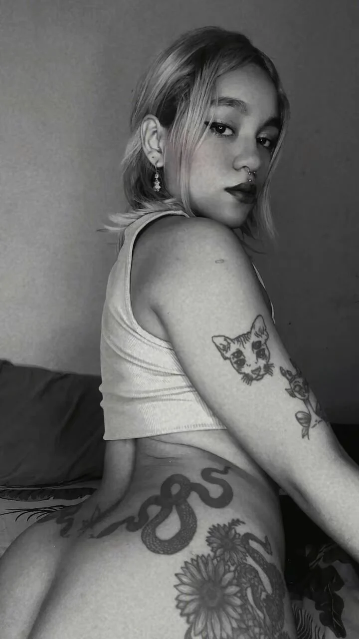 XXX Porn Photo of Nude Raycatt1 7