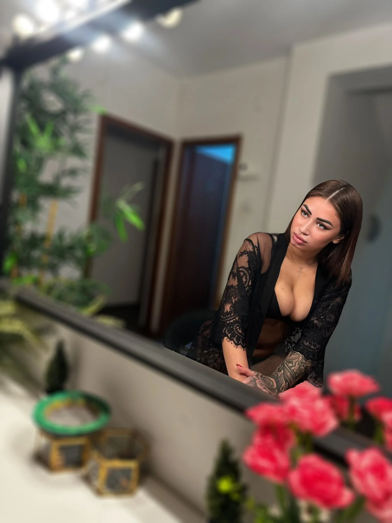 XXX Porn Photo of Nude AmeliaBarbie 1