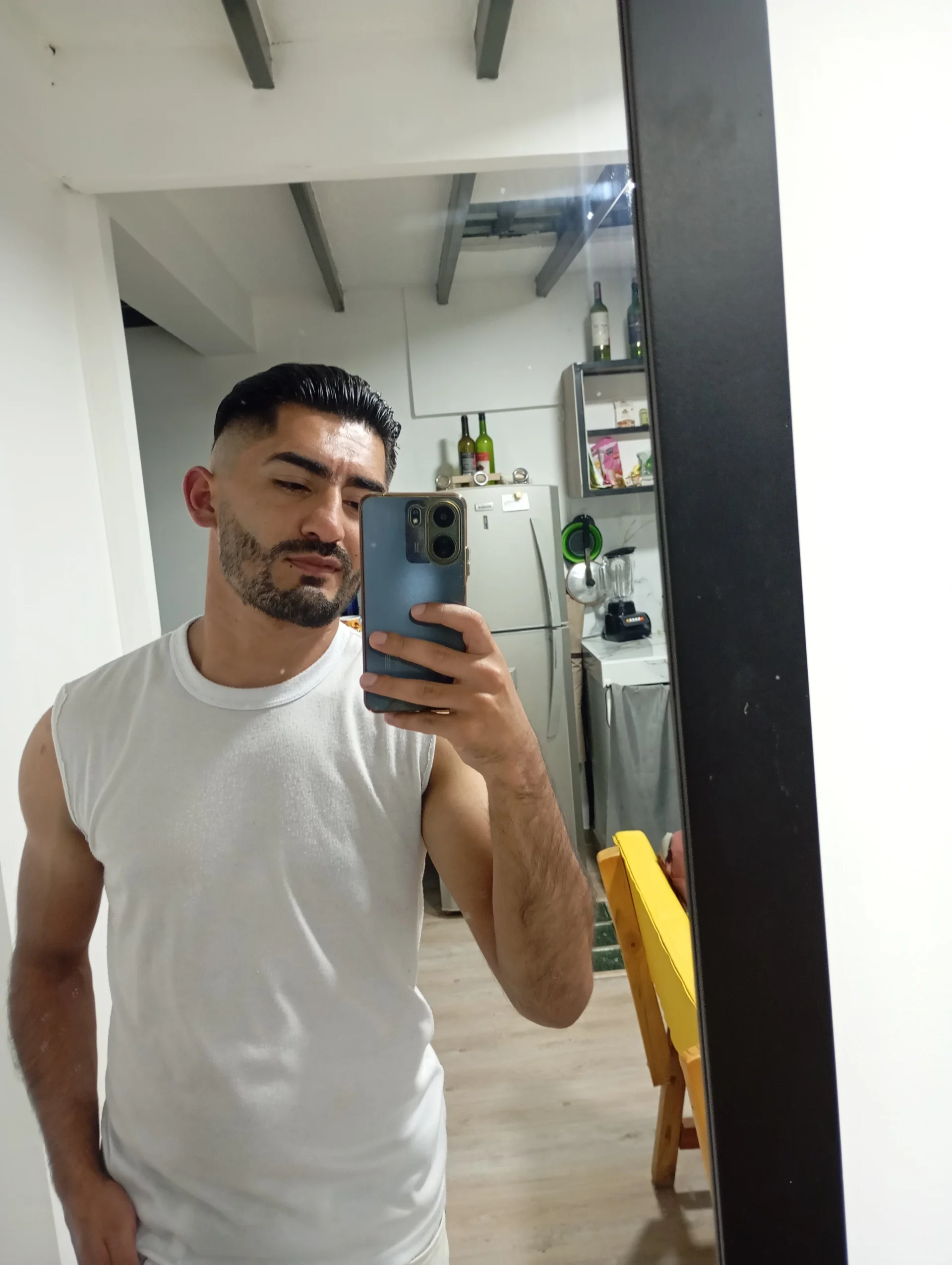 XXX Porn Photo of Nude alejo_garcia0 1