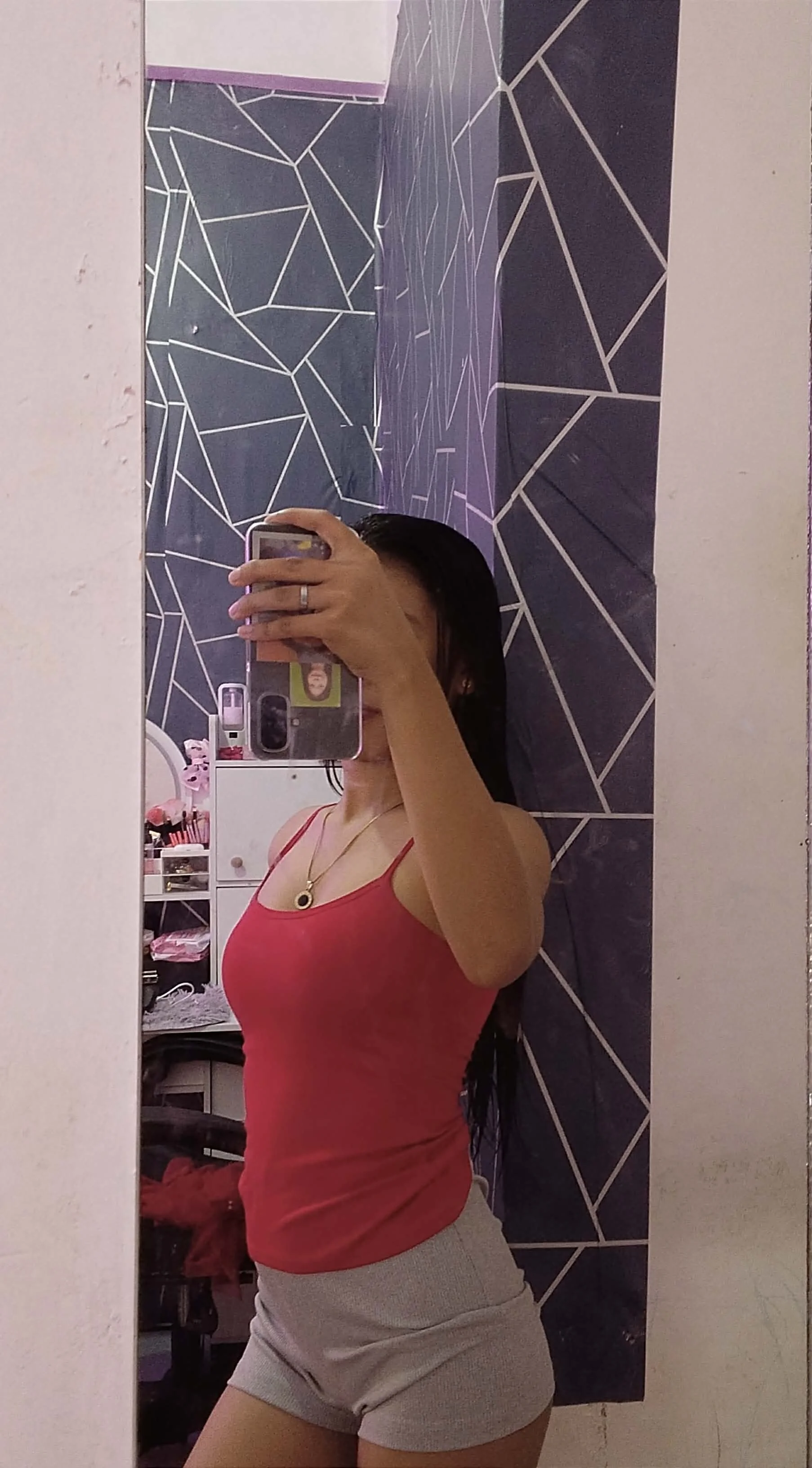 XXX Porn Photo of Nude _AthenaX 2