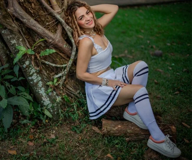 XXX Porn Photo of Nude erotik_lady 3