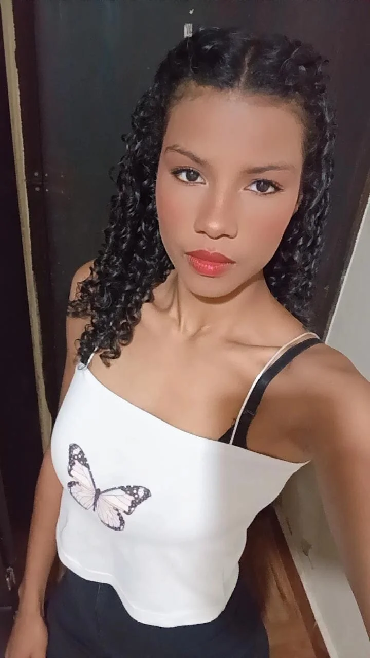 XXX Porn Photo of Nude catiusca_reyes_03 32