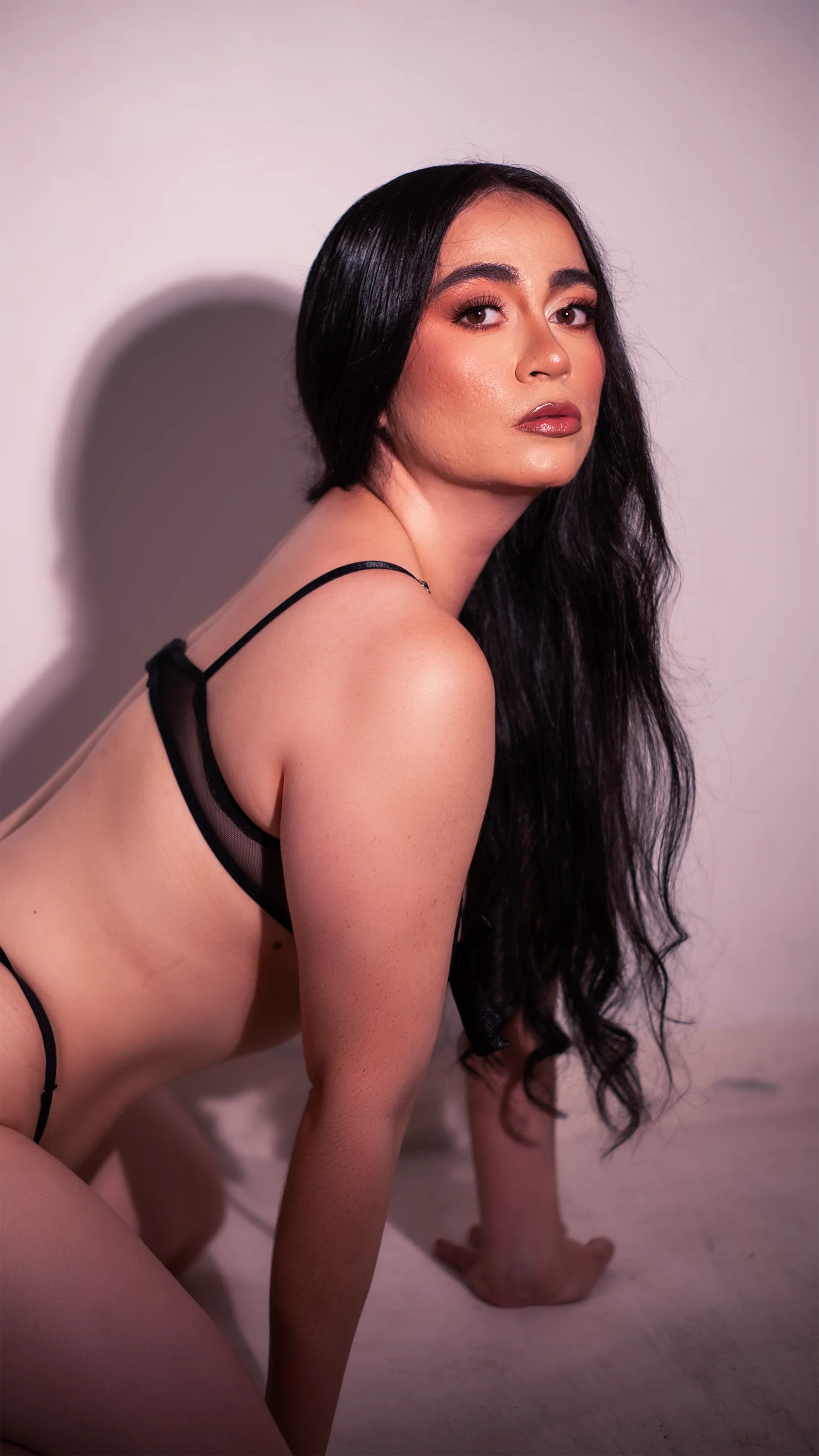 XXX Porn Photo of Nude SindyClark 1