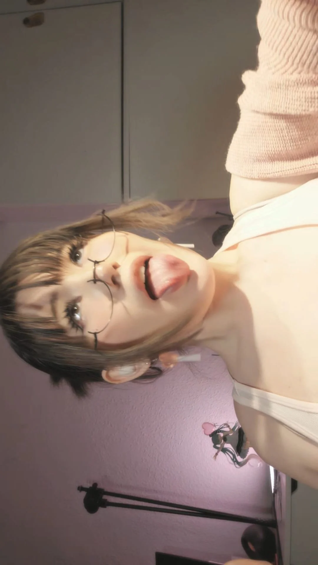 XXX Porn Photo of Nude Amoki_Uki 17