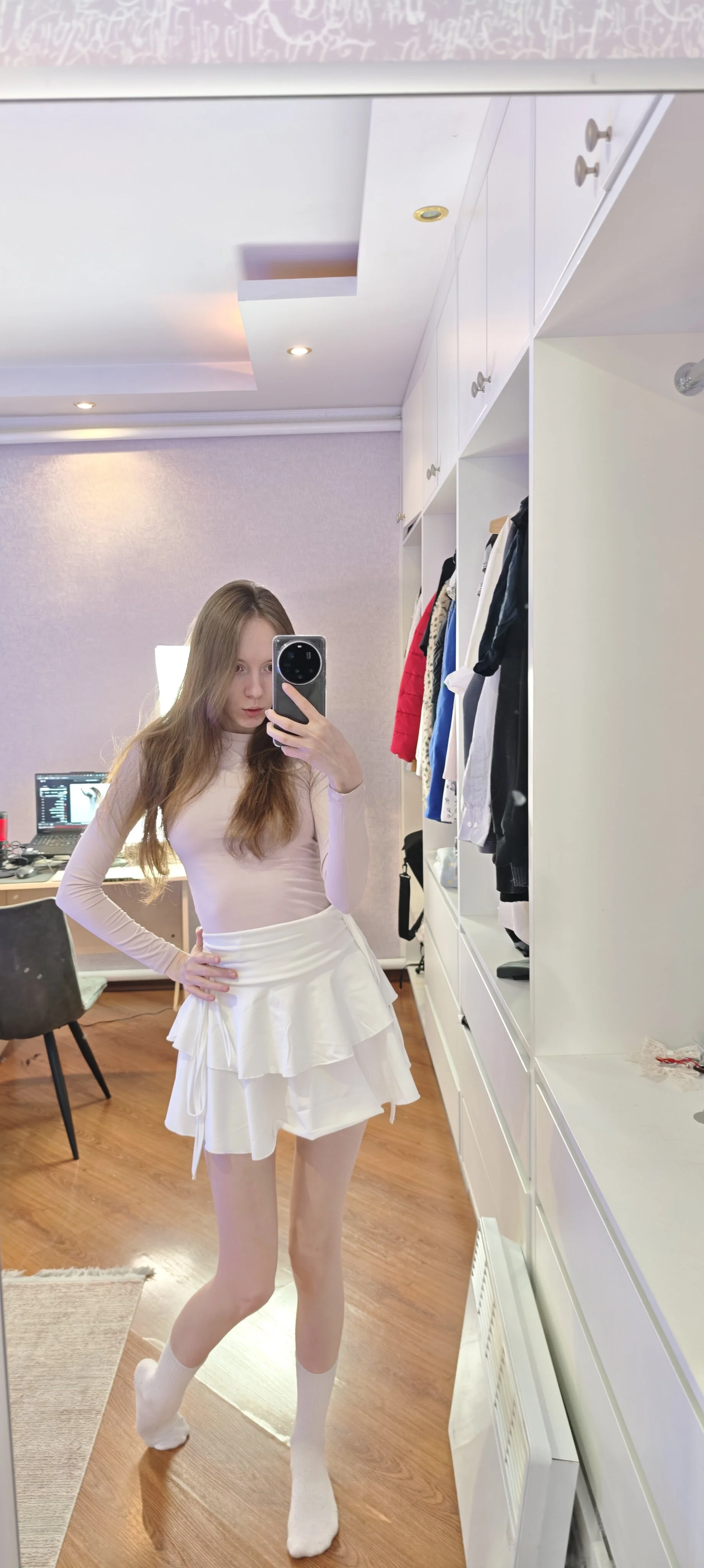 XXX Porn Photo of Nude Why_me_stella 1
