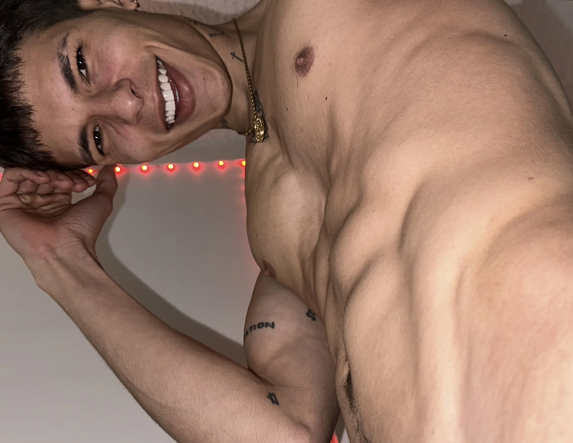 XXX Porn Photo of Nude harrisoncuper 15