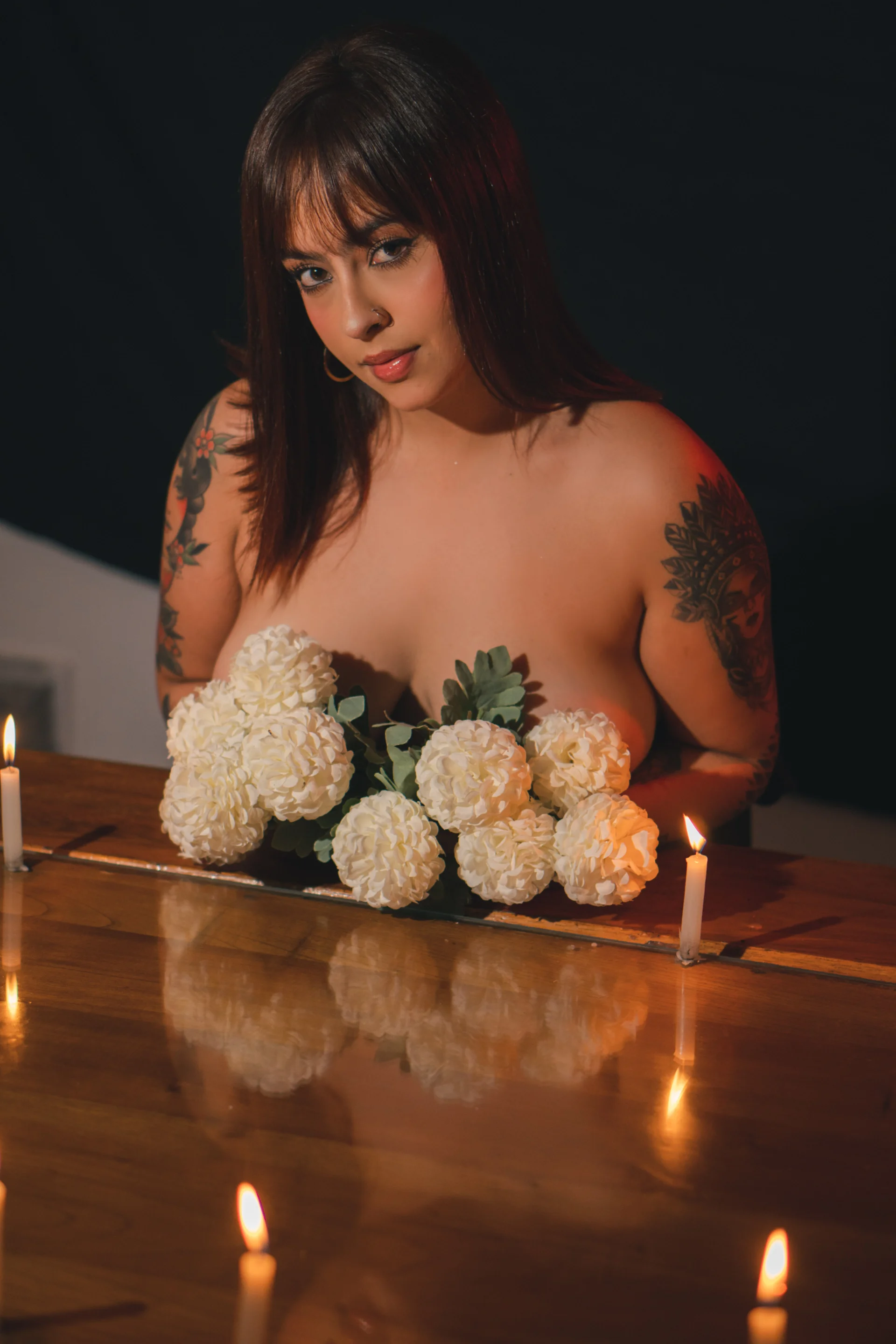 XXX Porn Photo of Nude mia_bonneett 29