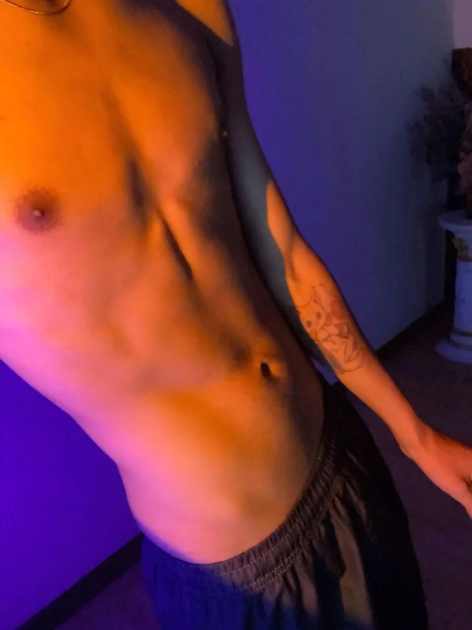 XXX Porn Photo of Nude Maxfrost1 6