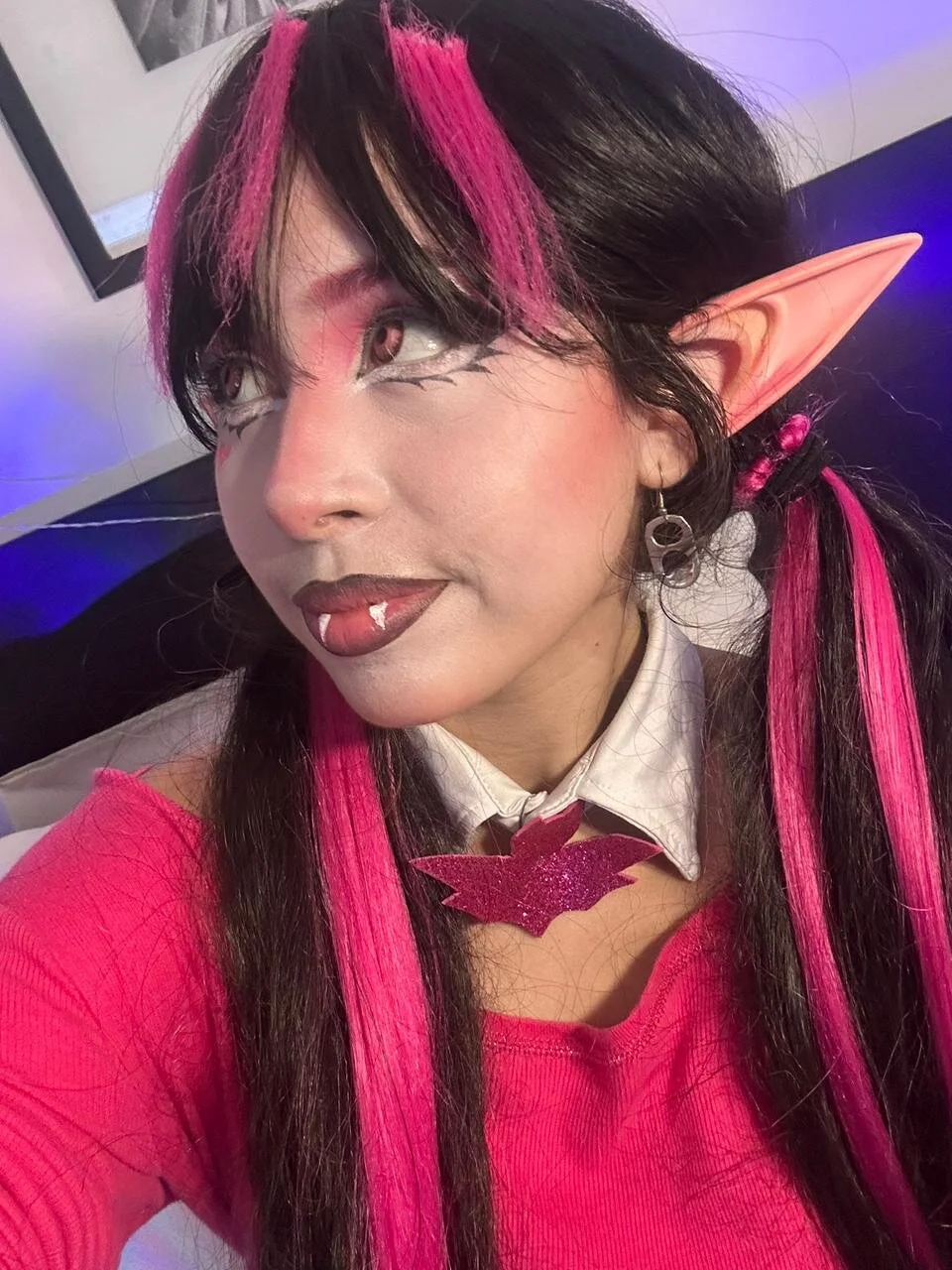 XXX Porn Photo of Nude Vi_anayaa 19