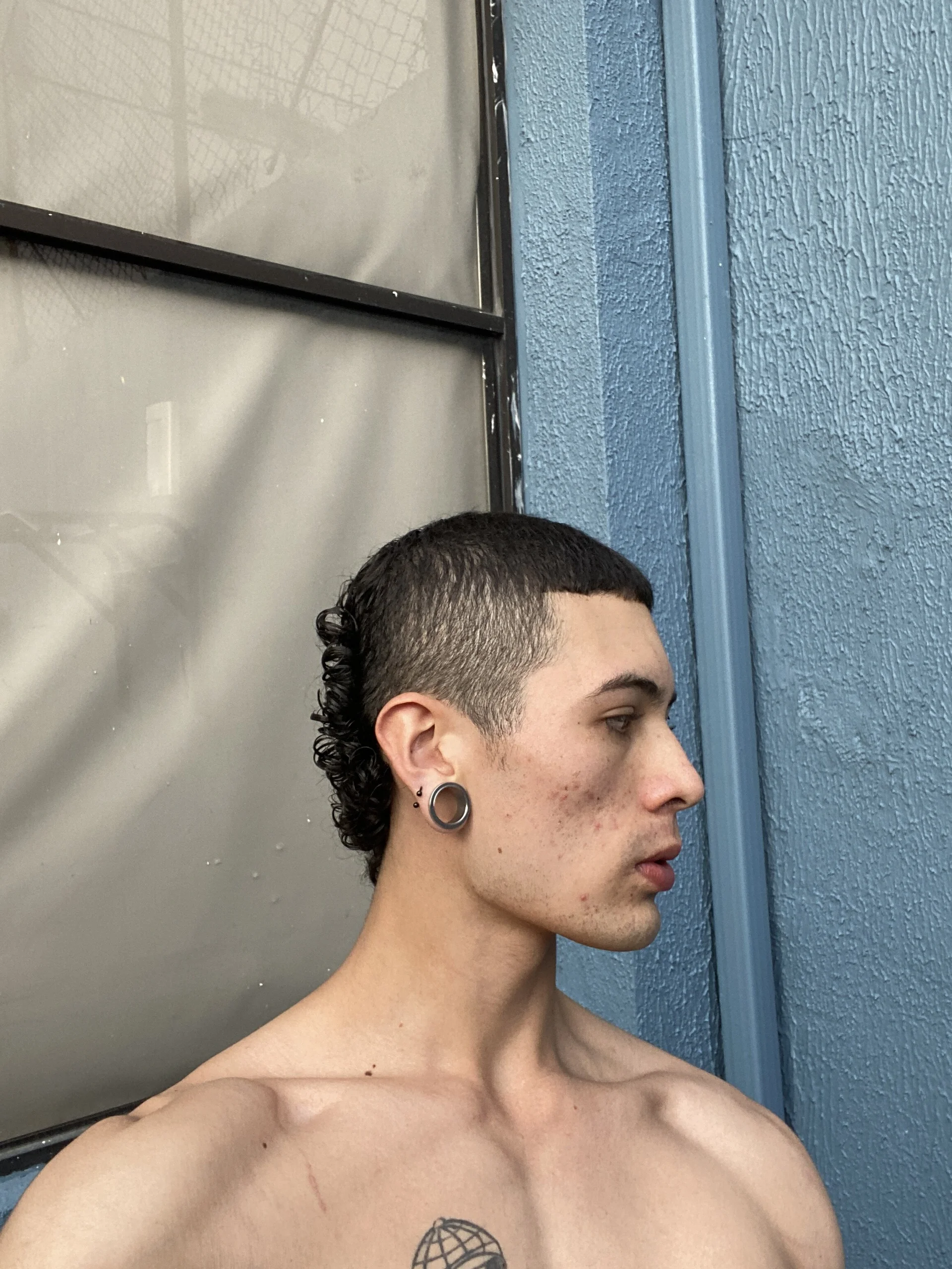 XXX Porn Photo of Nude Jefer_rick_ 1