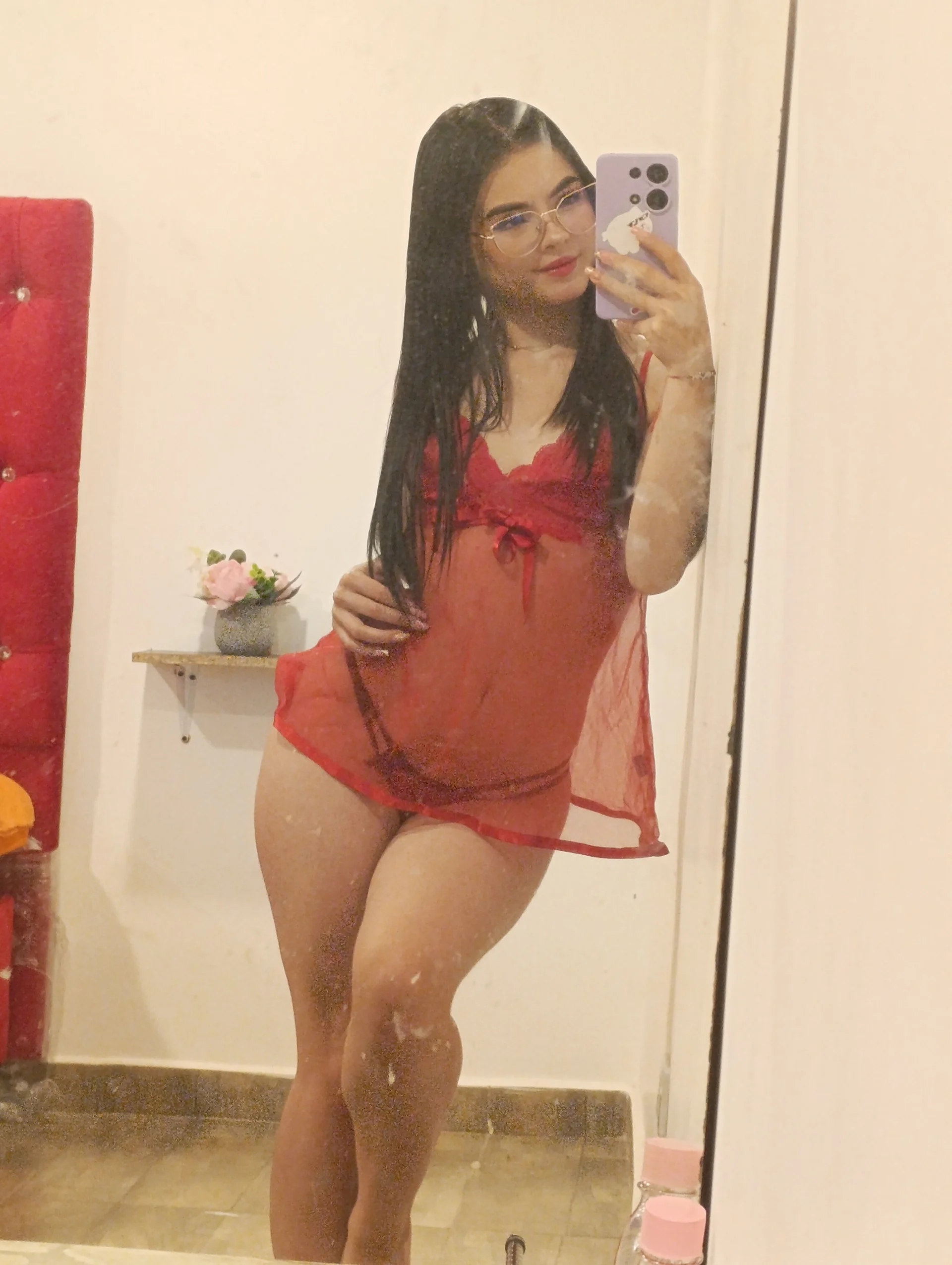 XXX Porn Photo of Nude Miah_hilton2 23