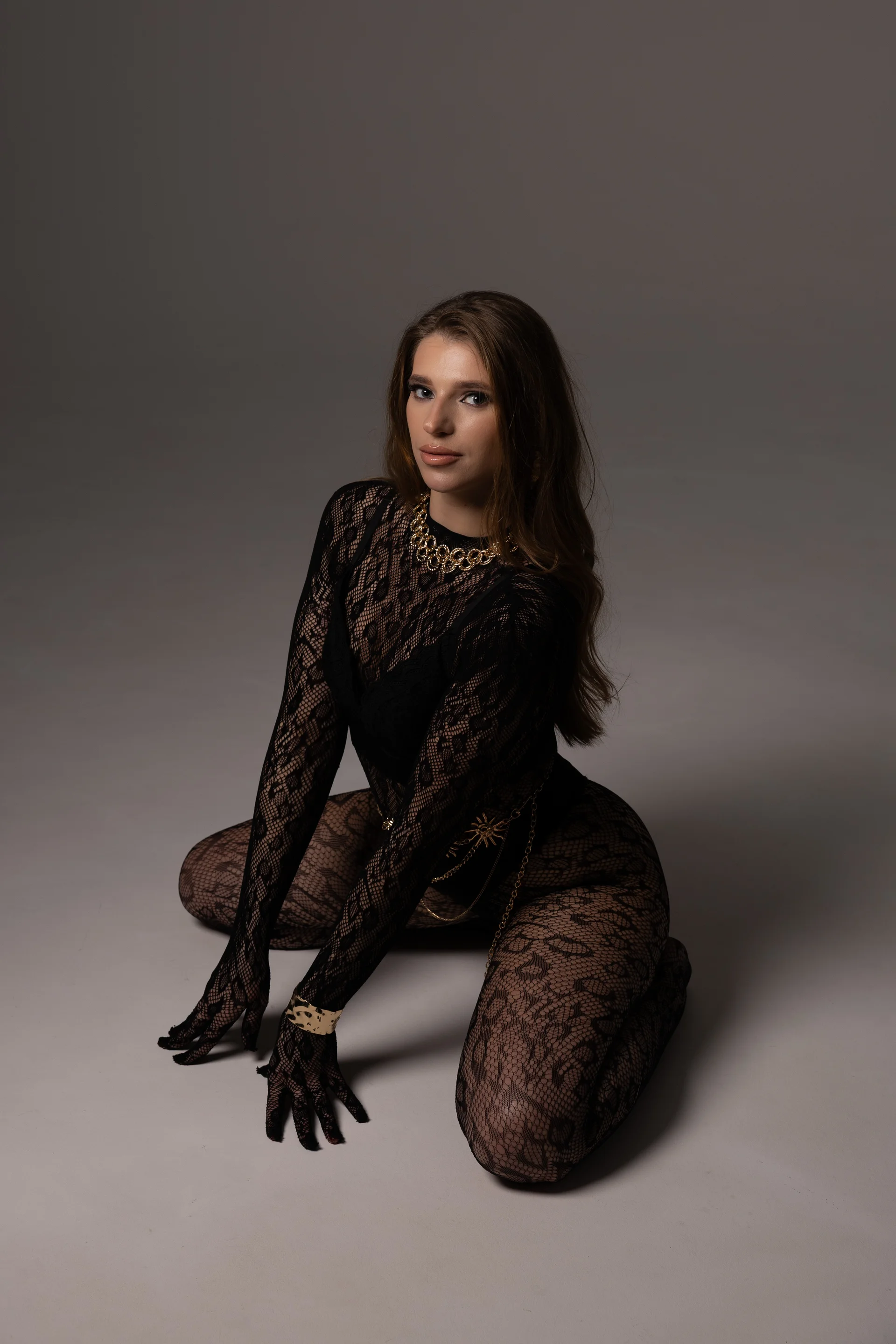 XXX Porn Photo of Nude adel_secret 45