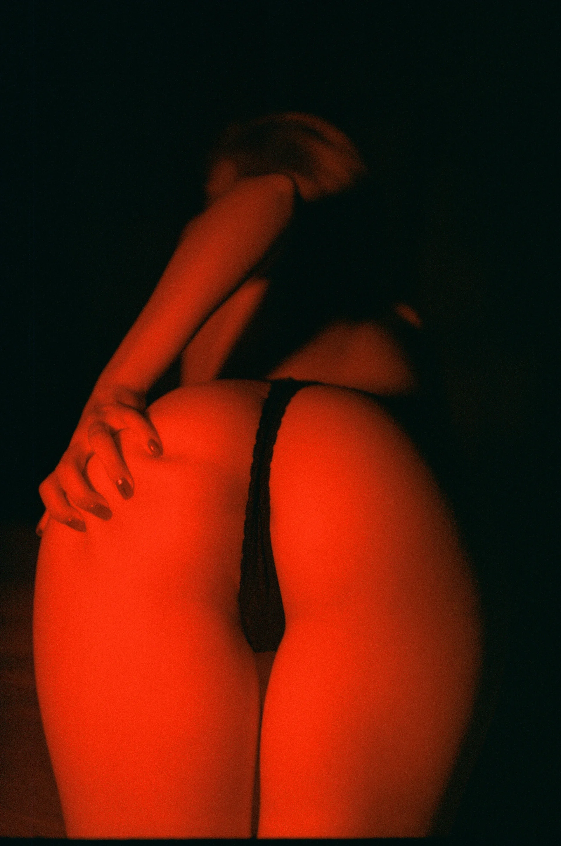 XXX Porn Photo of Nude purpurmonstr 4