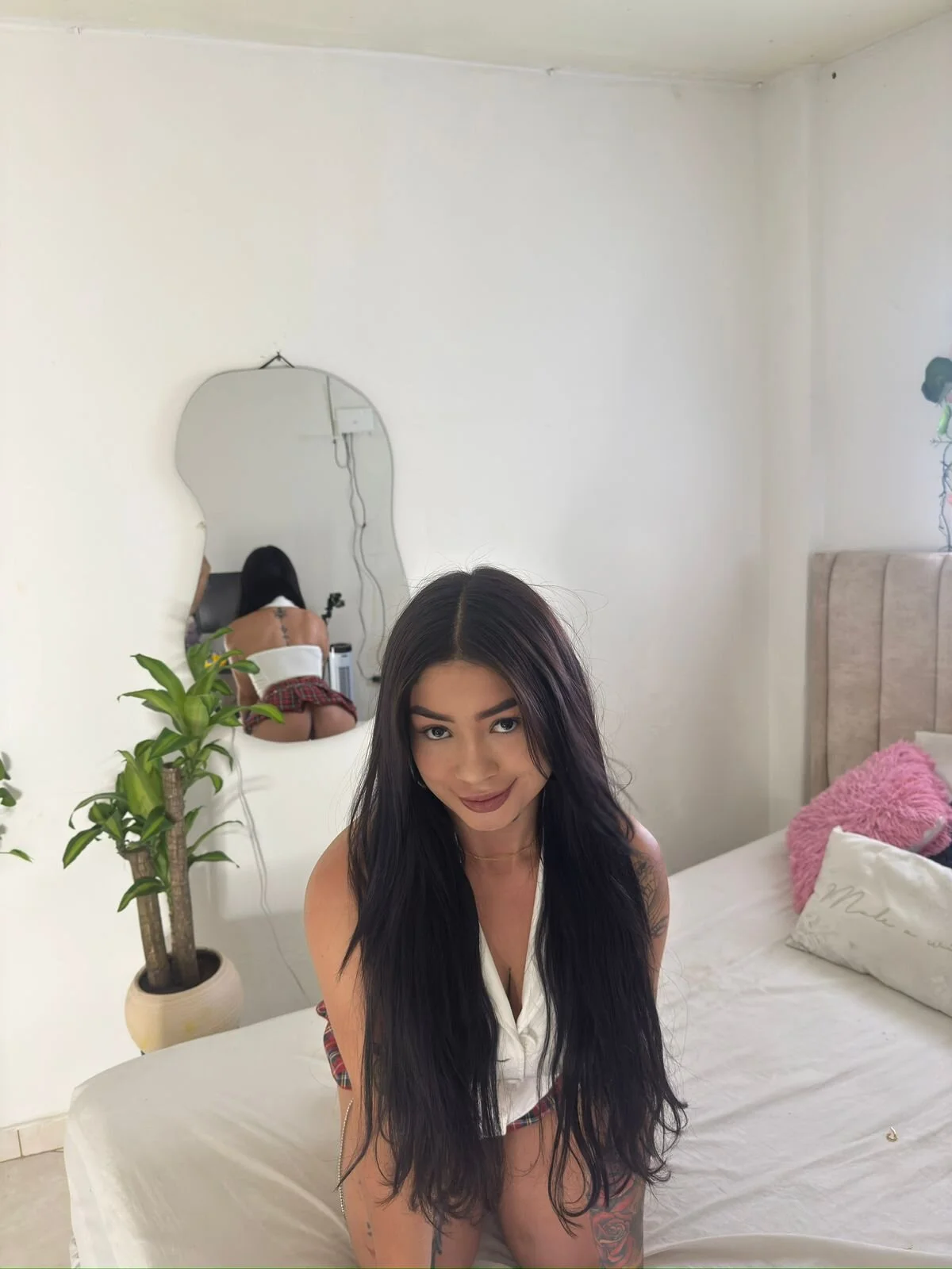 XXX Porn Photo of Nude Roxanne_08 10