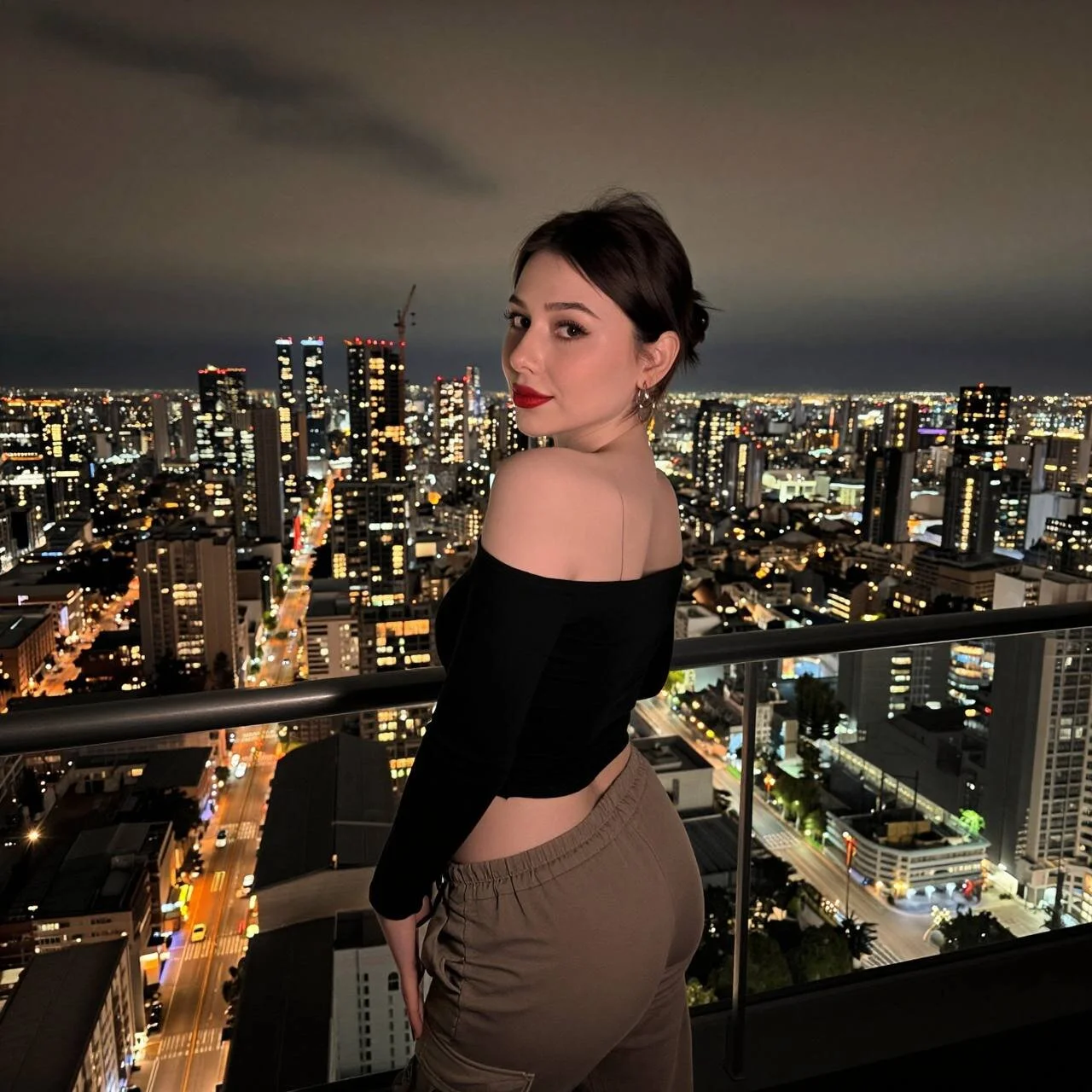 XXX Porn Photo of Nude Lessi_Panic 58