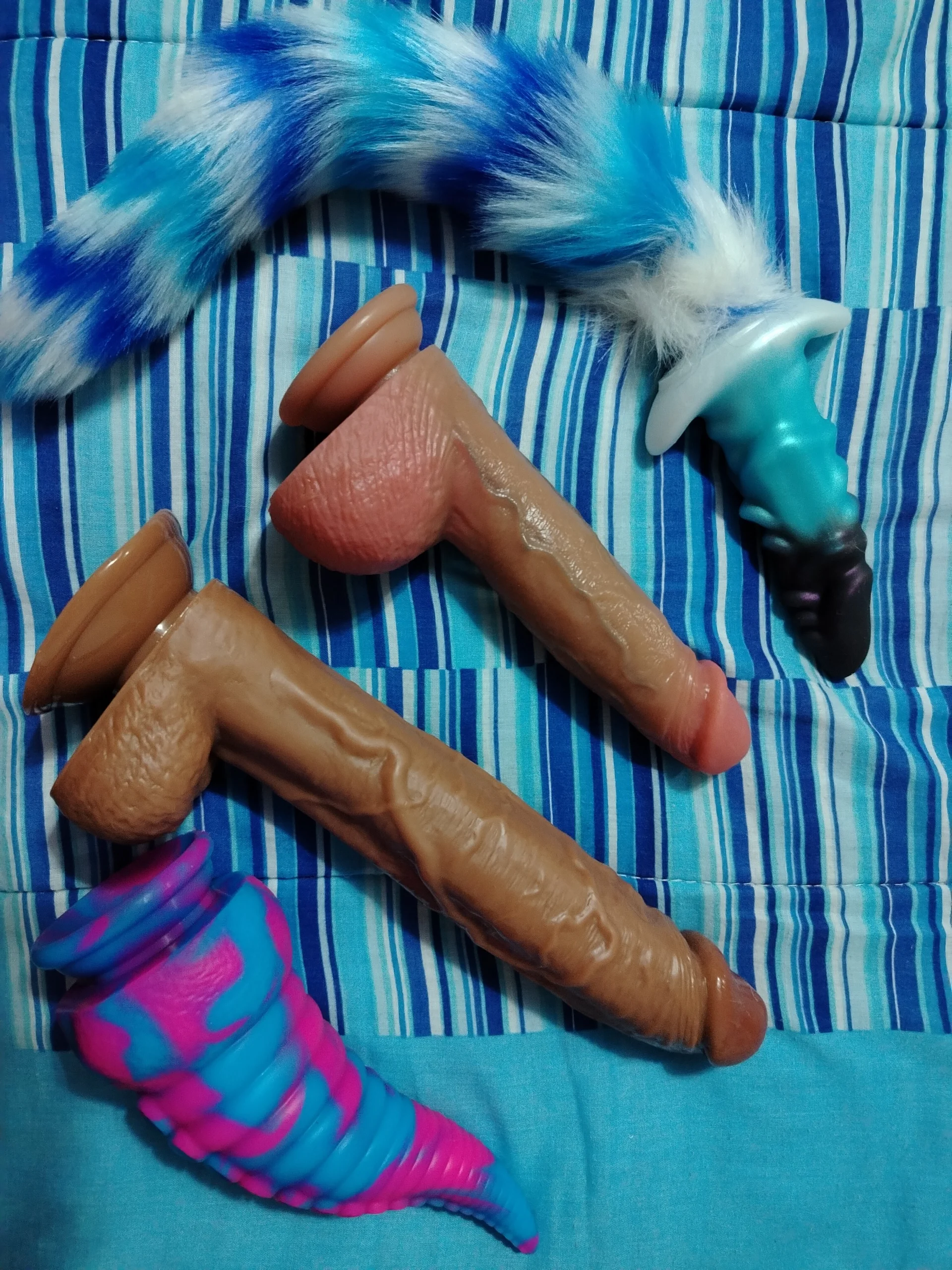 XXX Porn Photo of Nude Hollbunny_Voxi 218