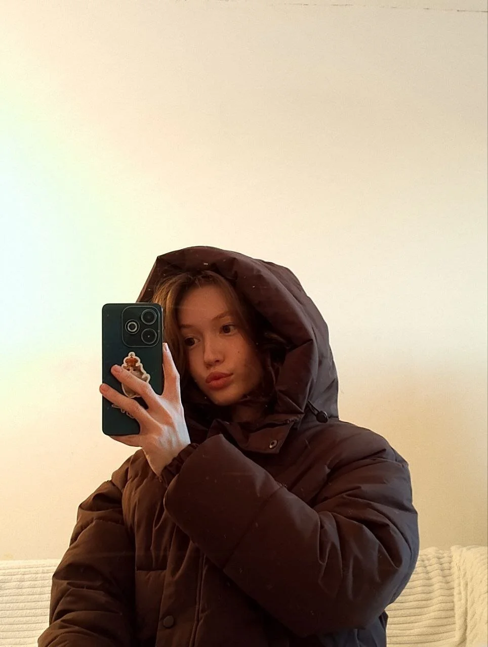 XXX Porn Photo of Nude MicaelaMennig 6