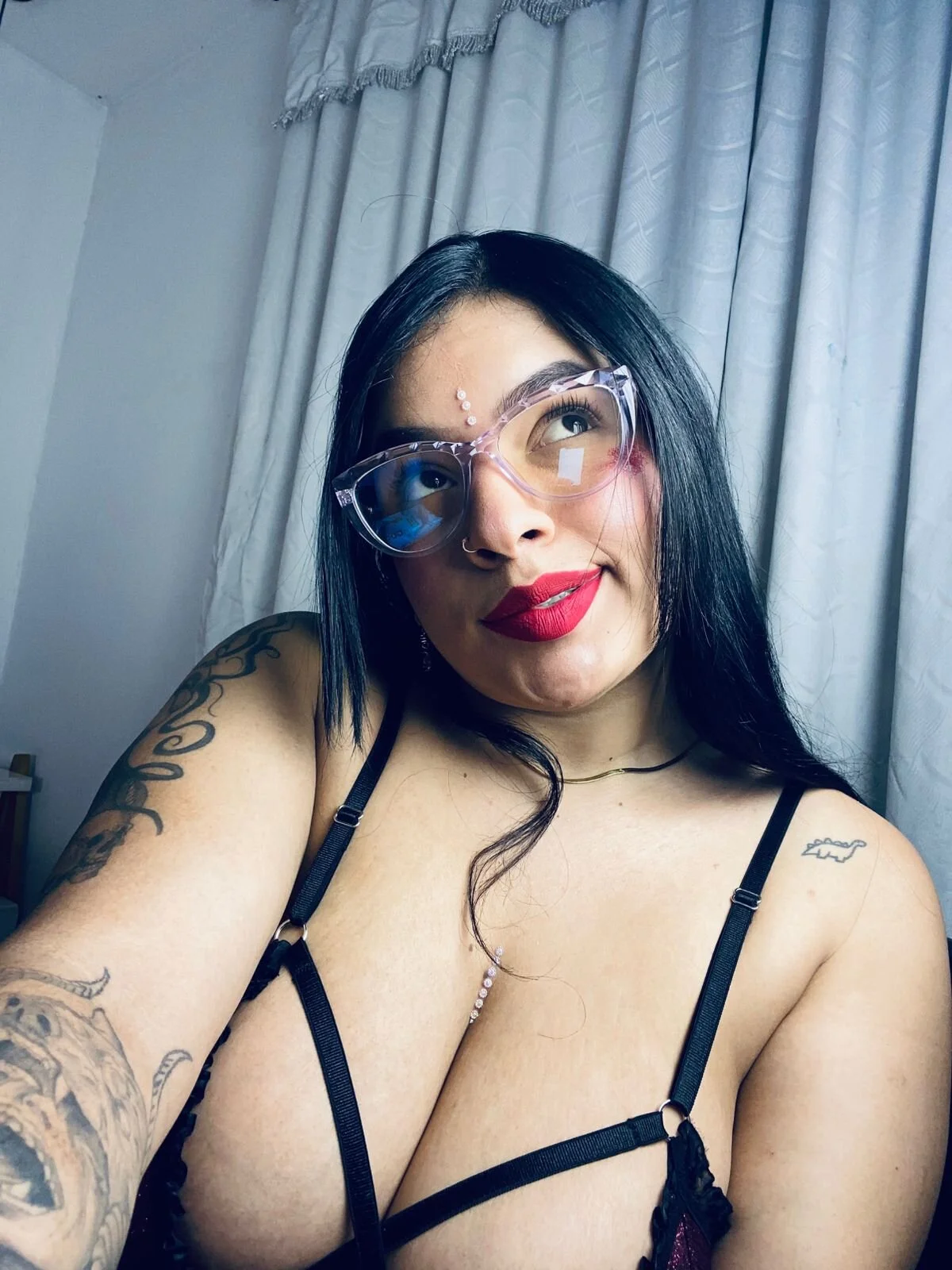 XXX Porn Photo of Nude Ambar85 46
