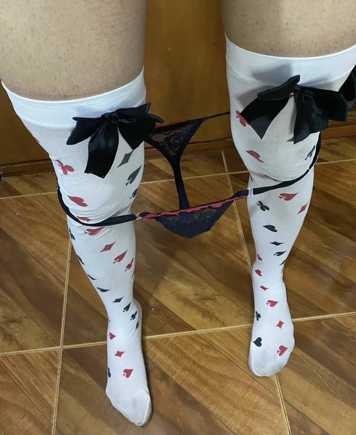 XXX Porn Photo of Nude Pinkyrosse 27