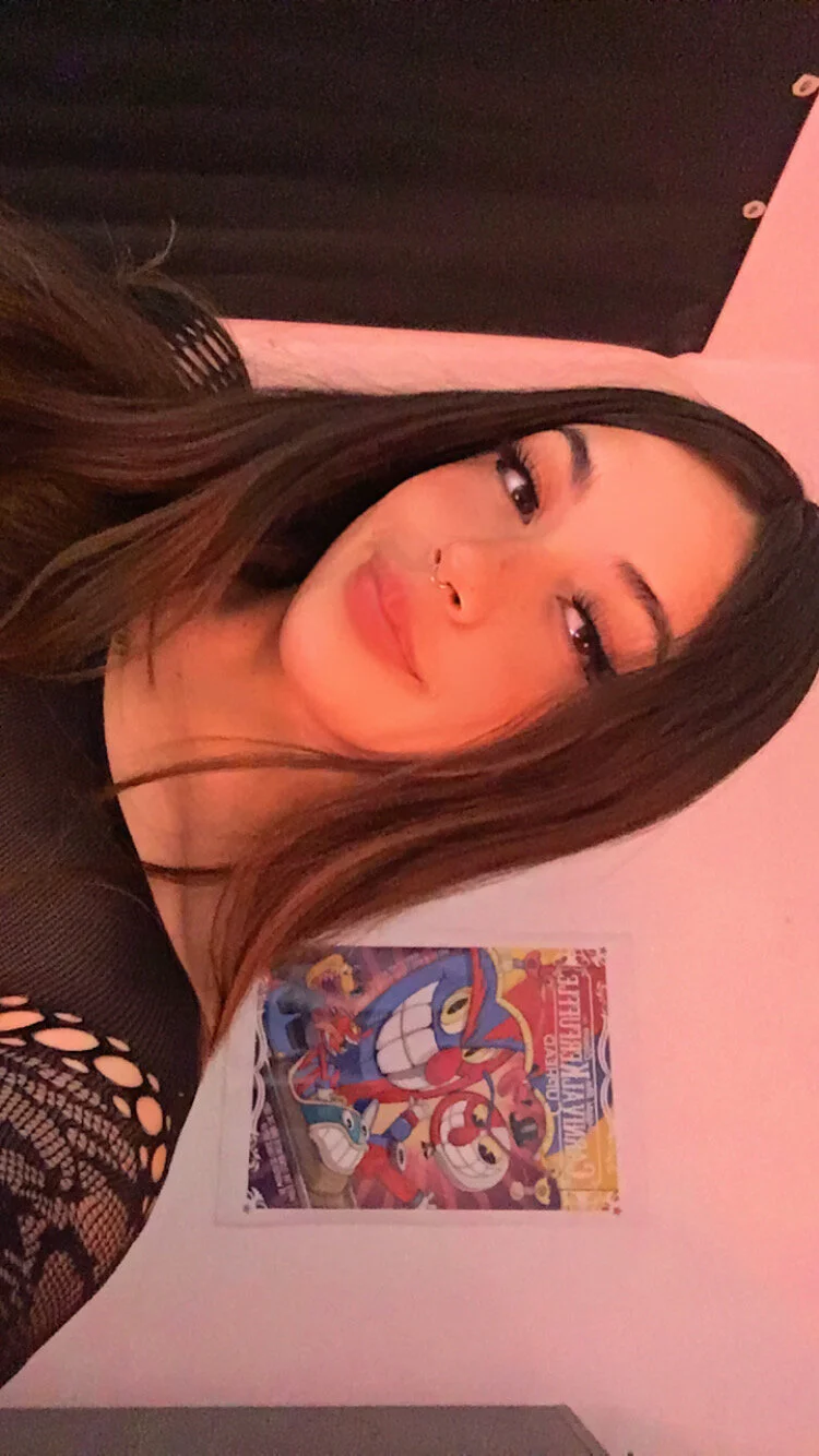 XXX Porn Photo of Nude Soul_Catleya 12