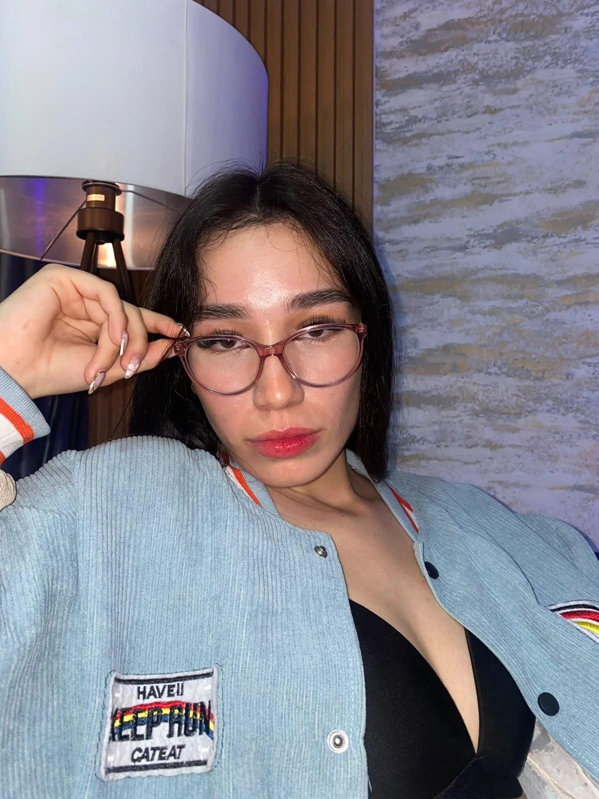 XXX Porn Photo of Nude Emma_caarter_ 7