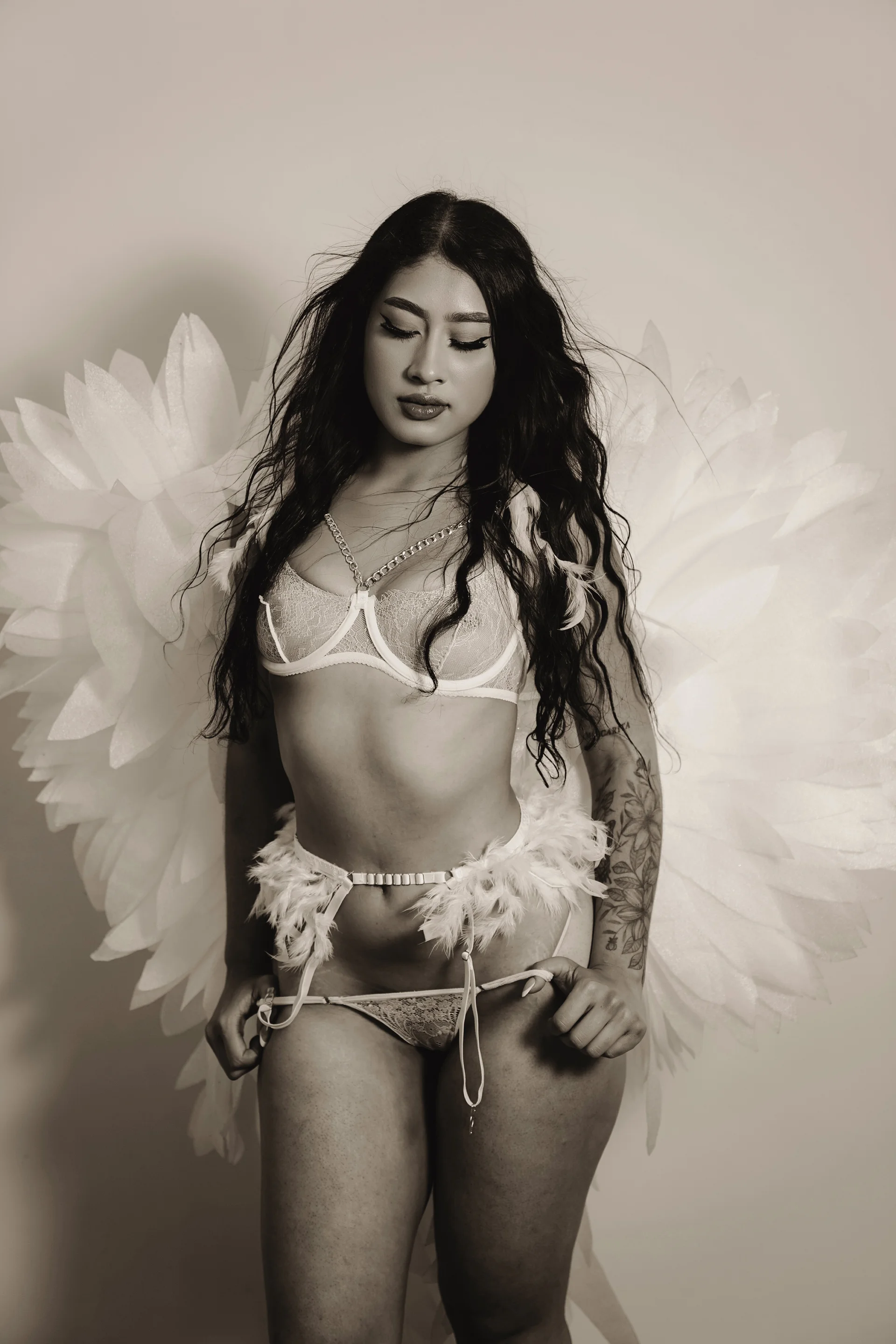 XXX Porn Photo of Nude Ashley_Beaomunt 6