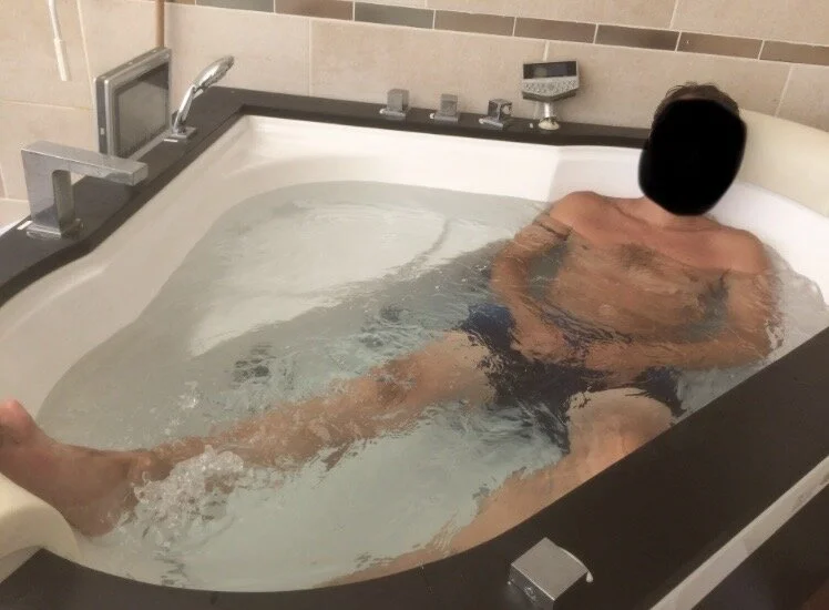 XXX Porn Photo of Nude sasatimido 3