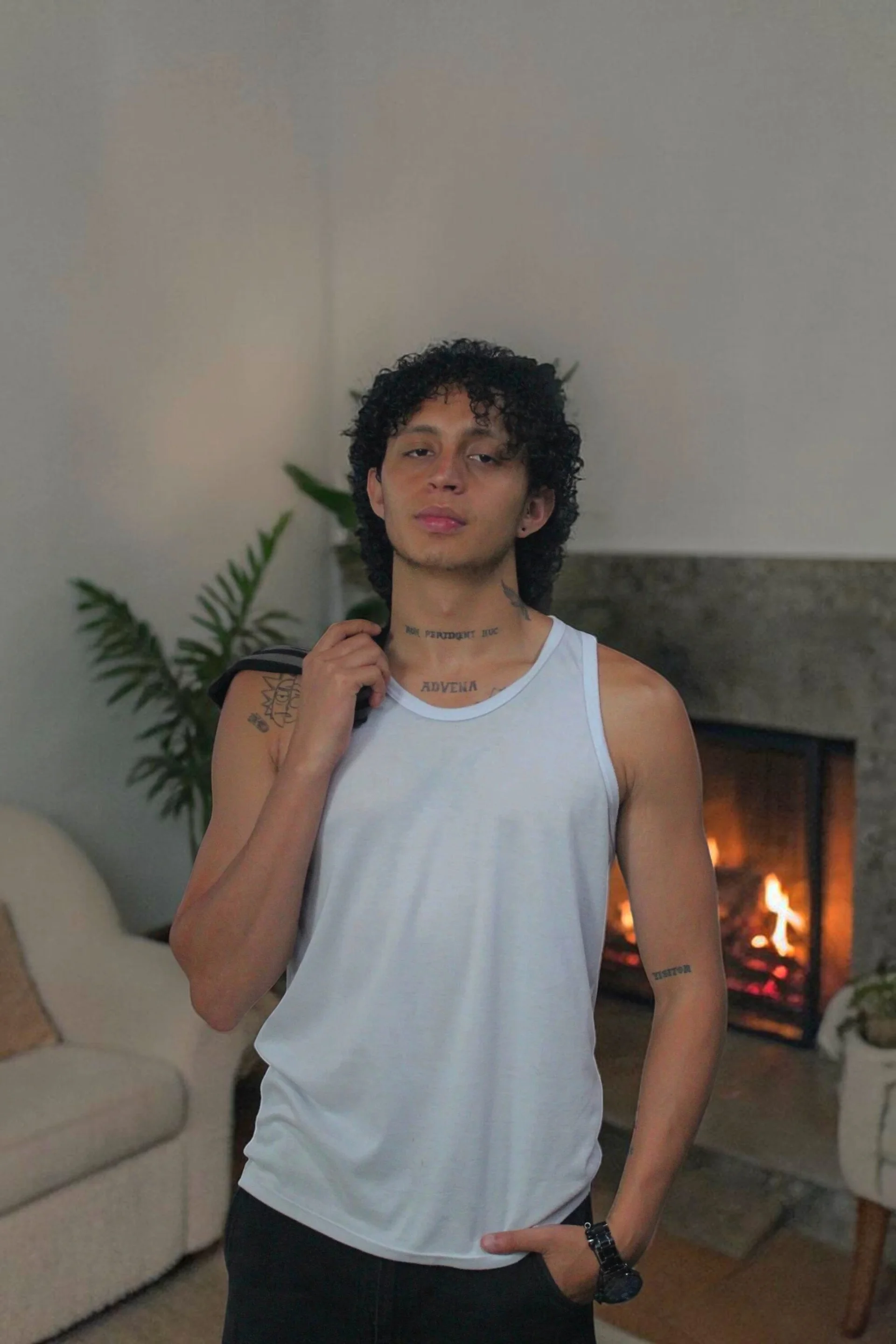 XXX Porn Photo of Nude JayTaylorr 30