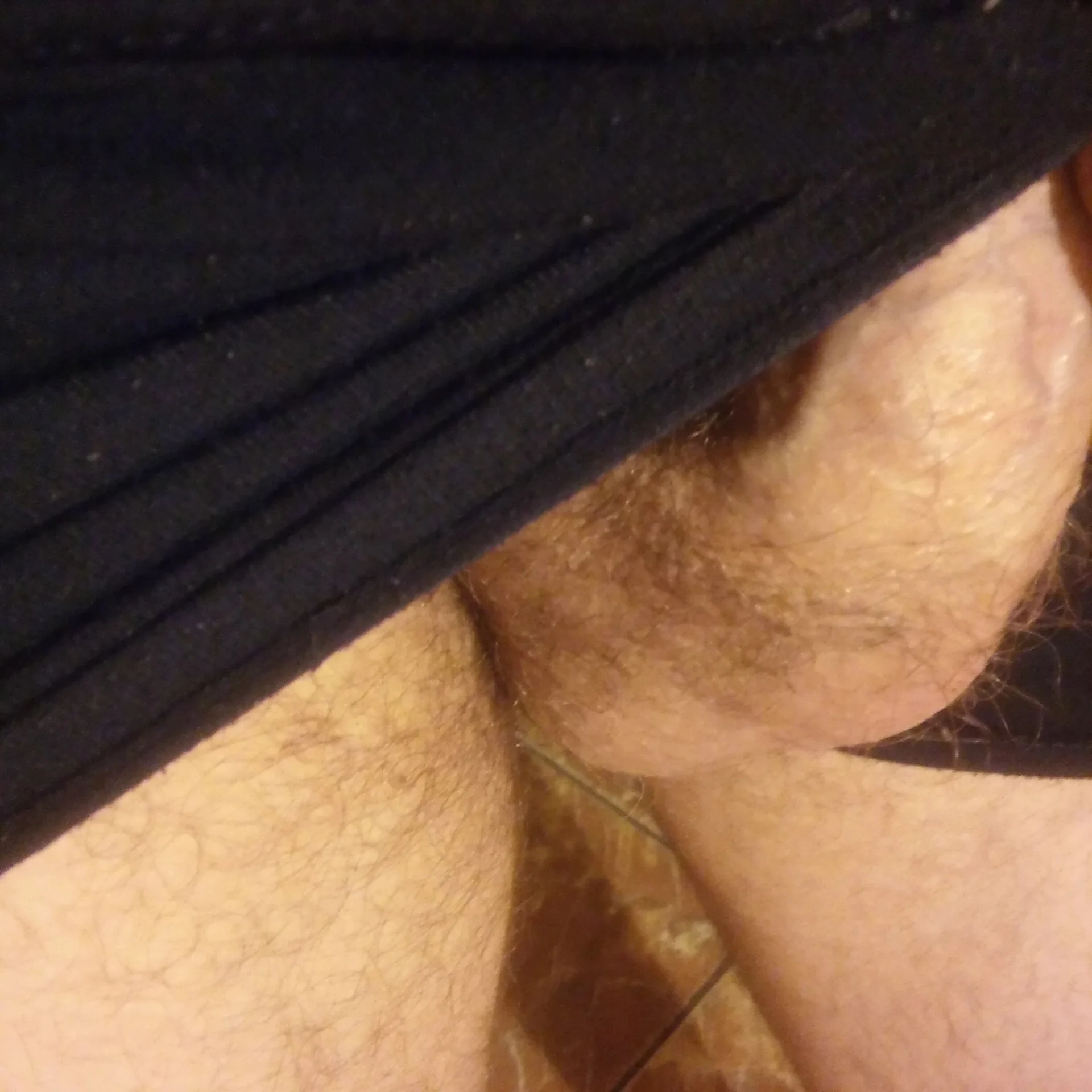 XXX Porn Photo of Nude Salvaaaa 3