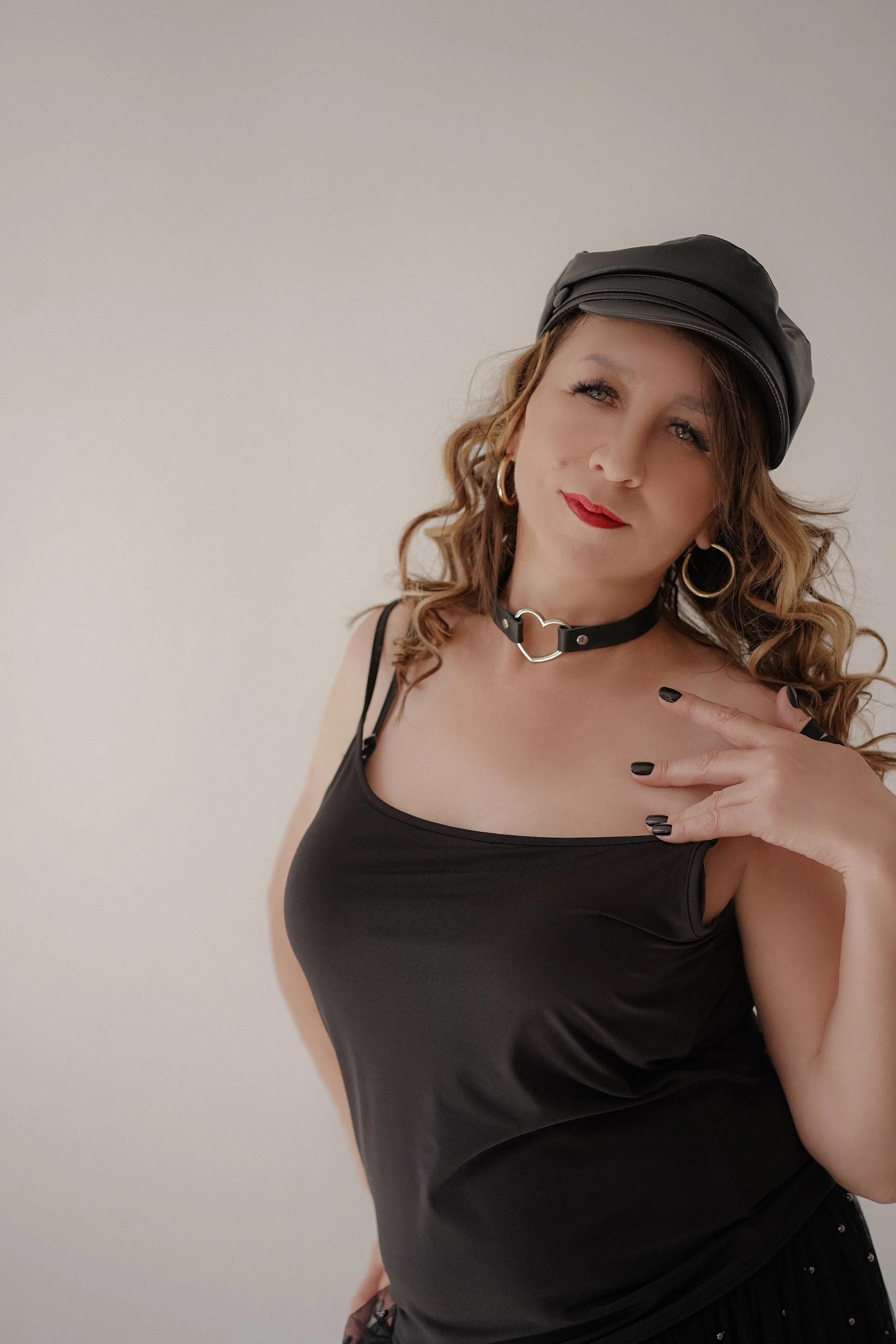 XXX Porn Photo of Nude lelapopins 38