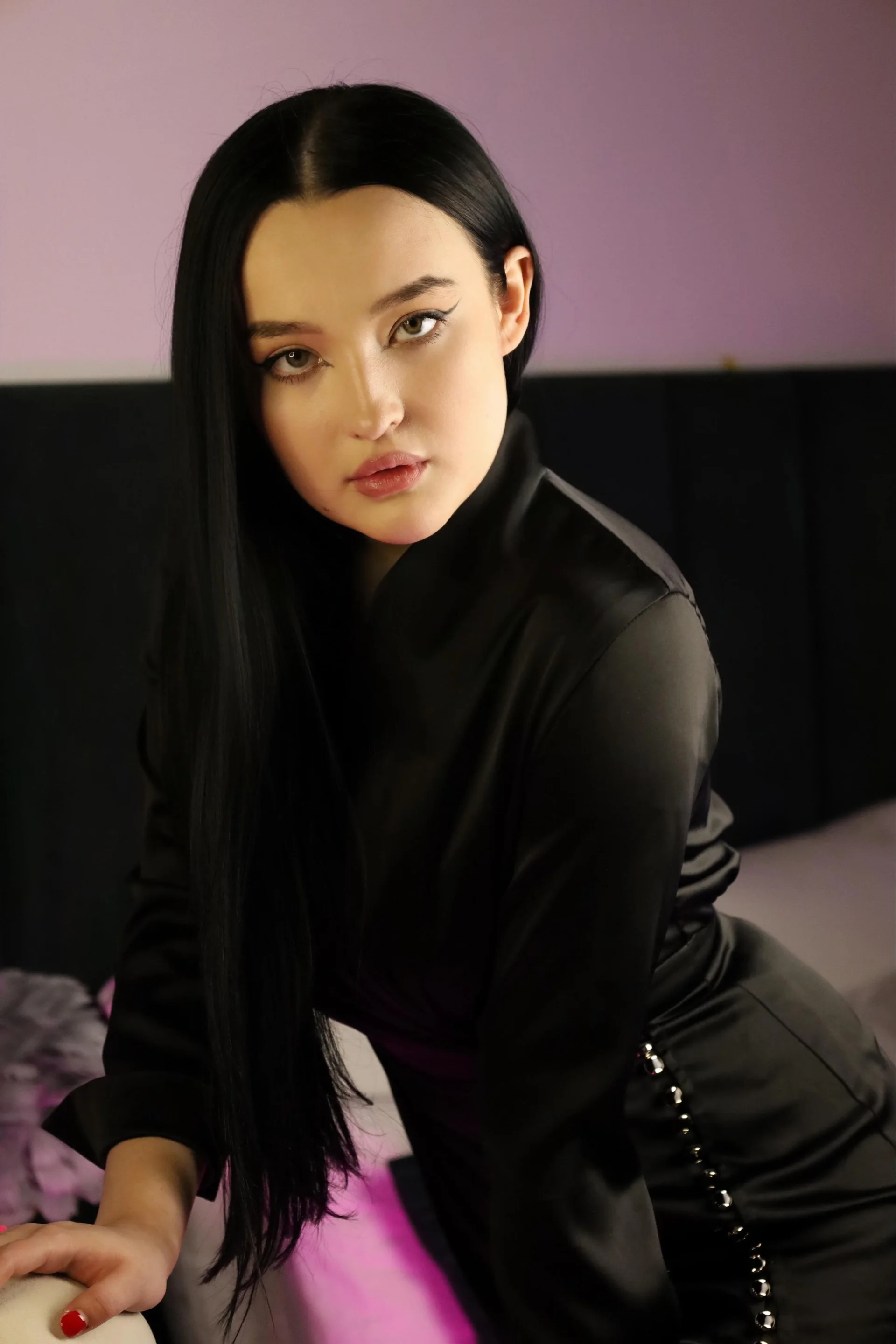 XXX Porn Photo of Nude BellaRei 4