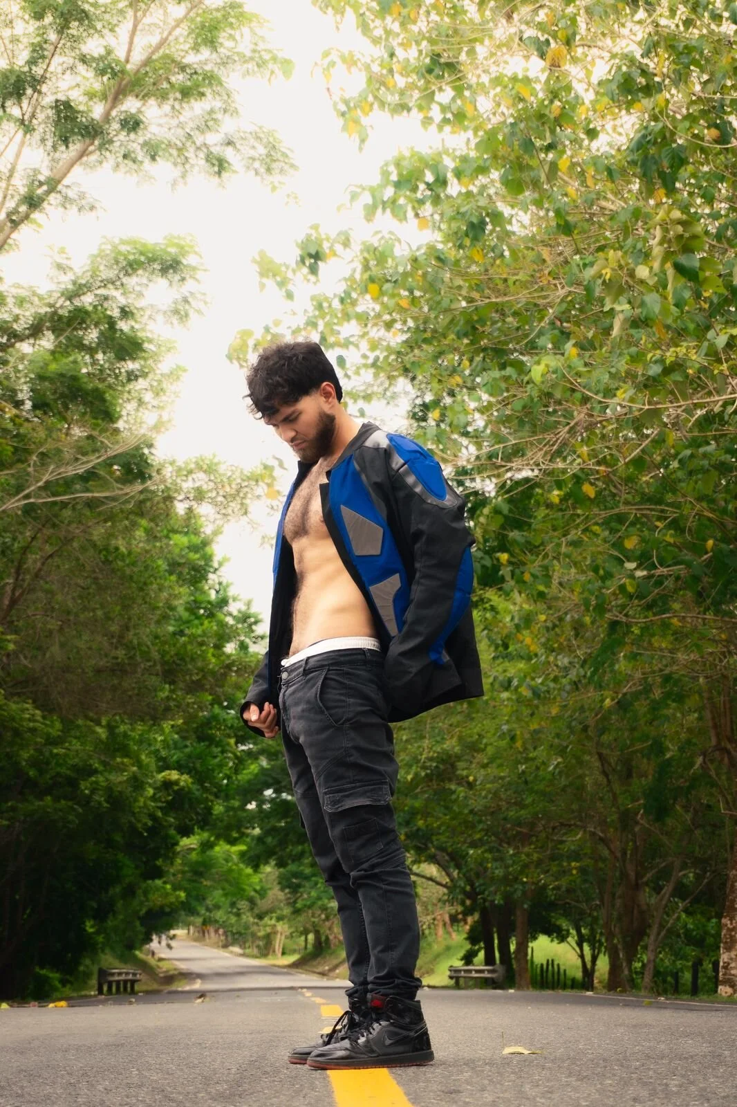 XXX Porn Photo of Nude Oliver_Dallas1 20