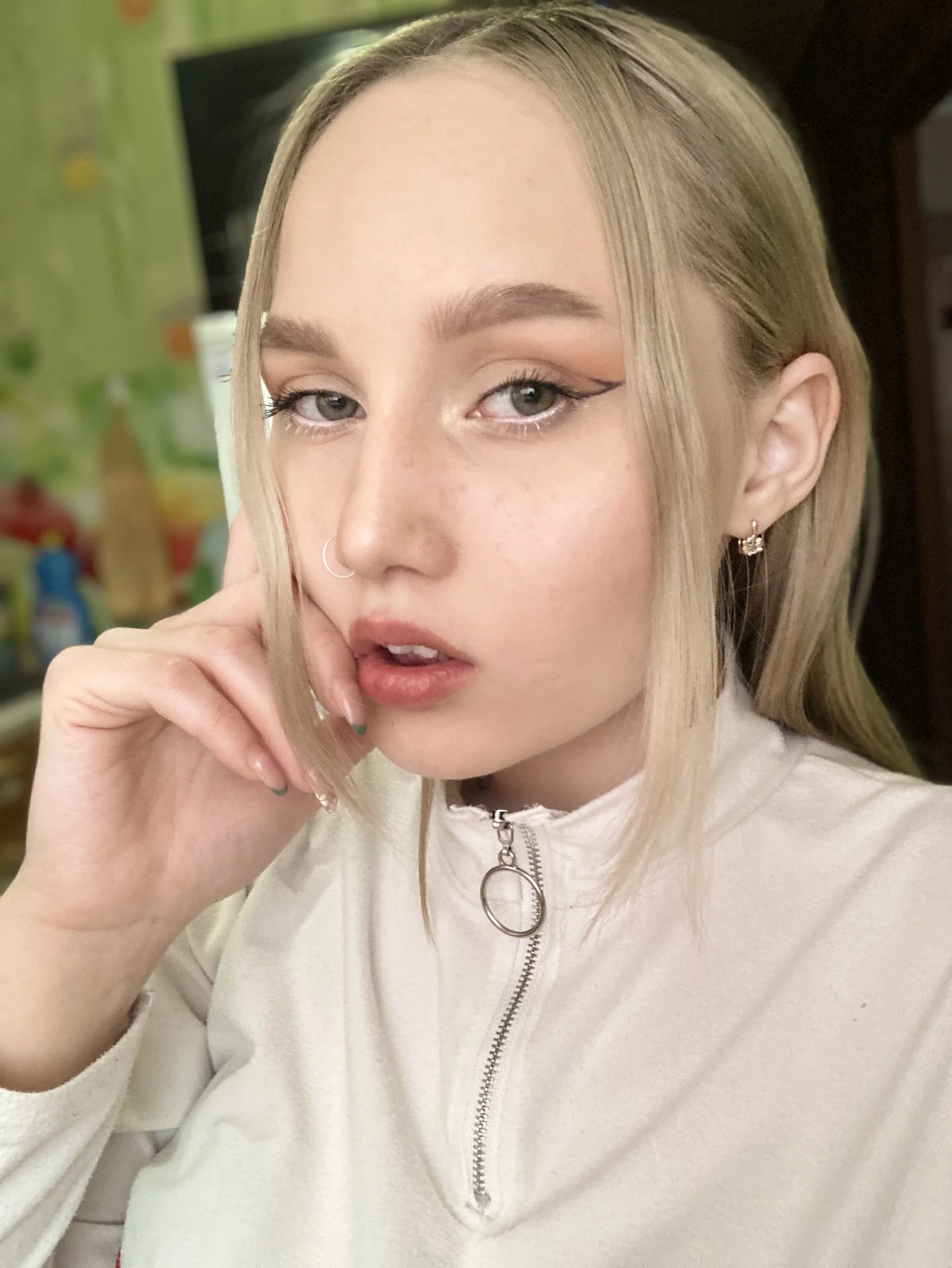 XXX Porn Photo of Nude CrystaLuna69 54