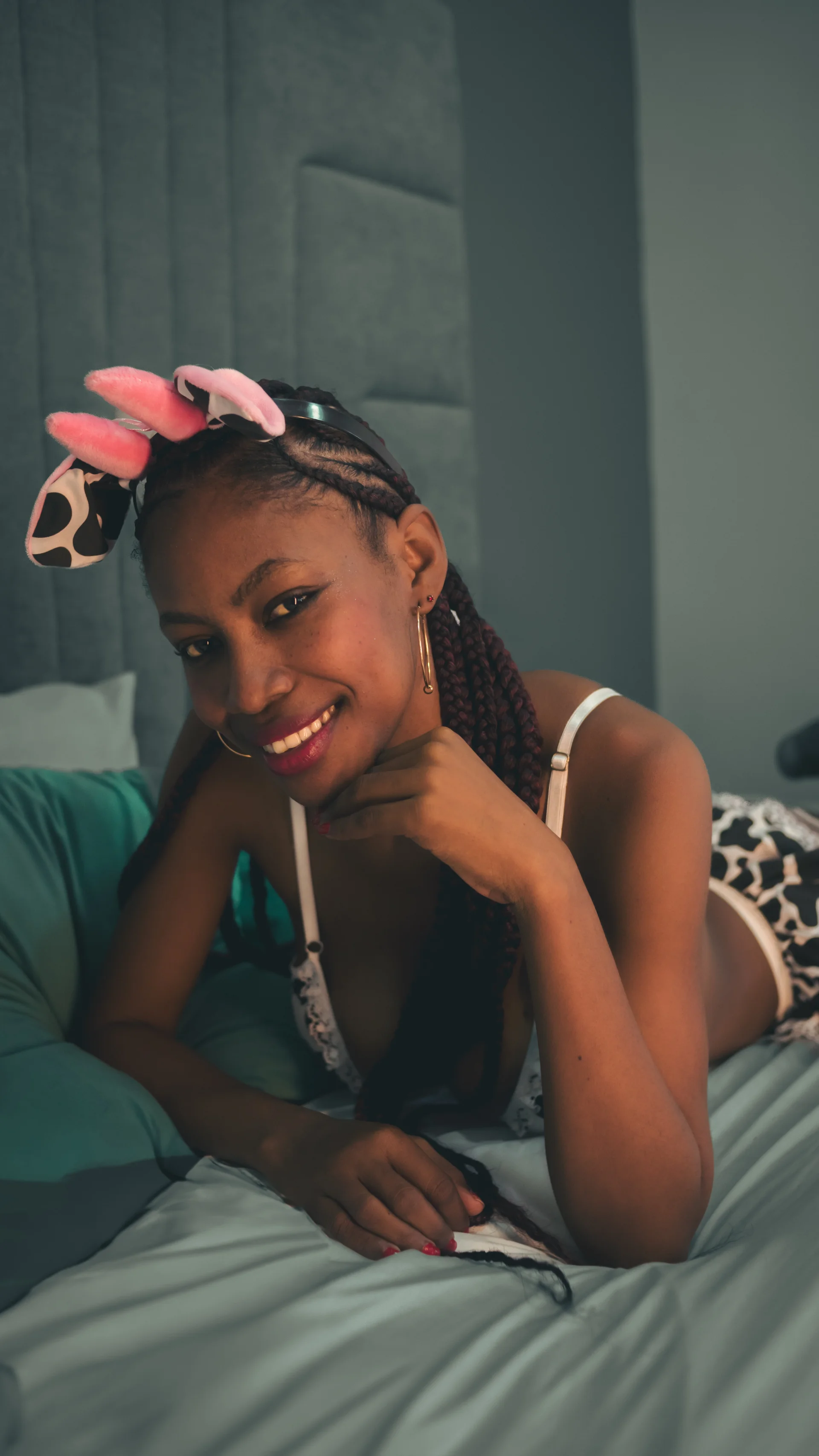 XXX Porn Photo of Nude Mia_smith_x1 5