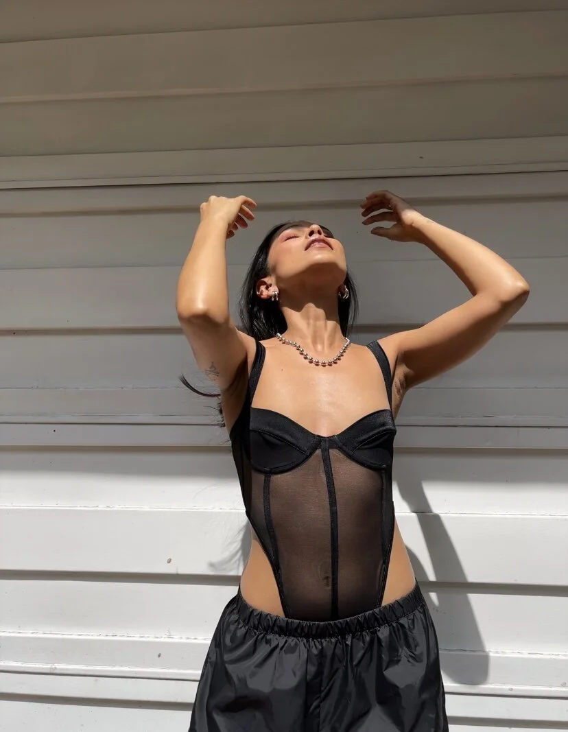 XXX Porn Photo of Nude AnaRoxane_ 11