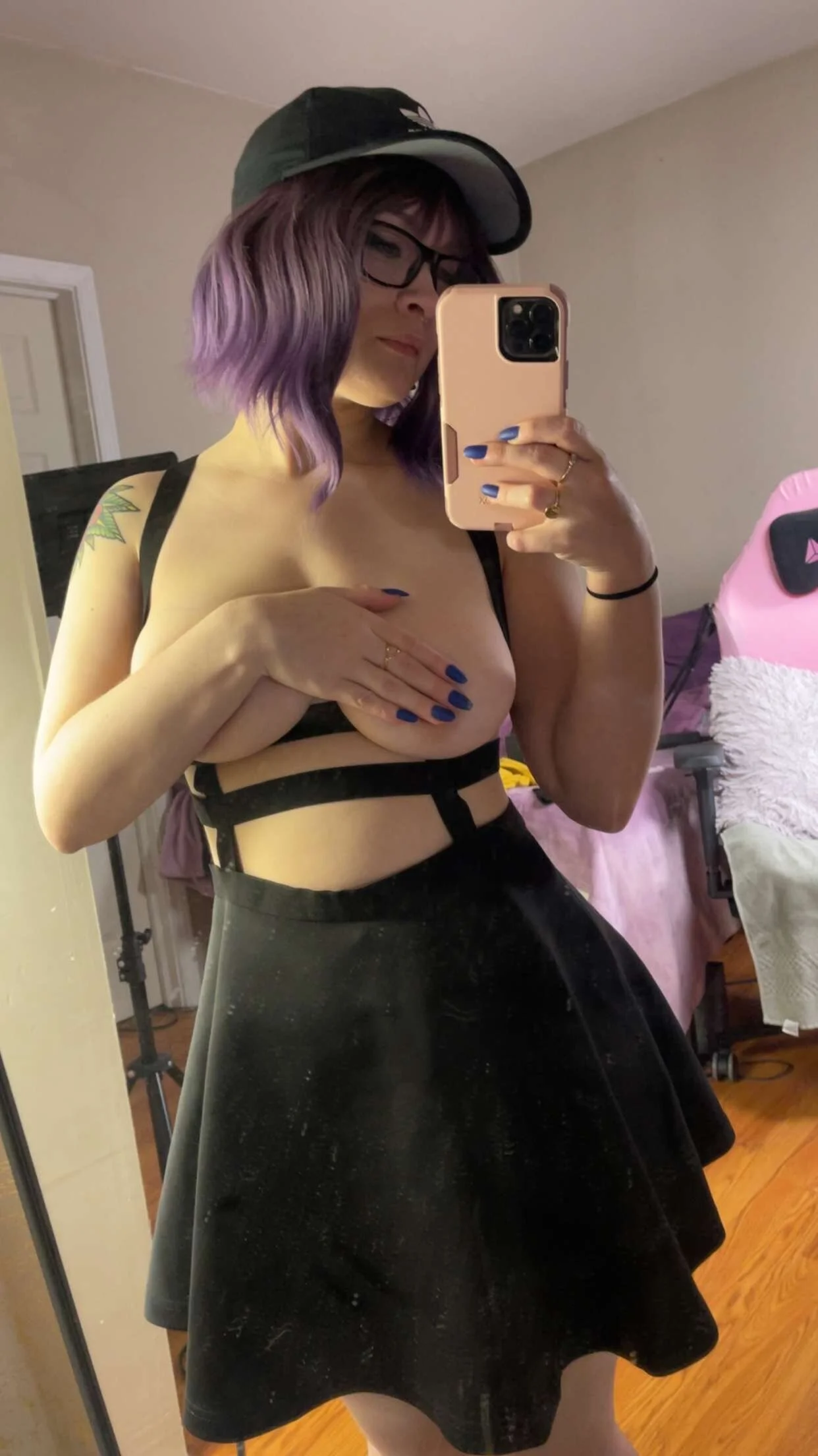 XXX Porn Photo of Nude evamila 38
