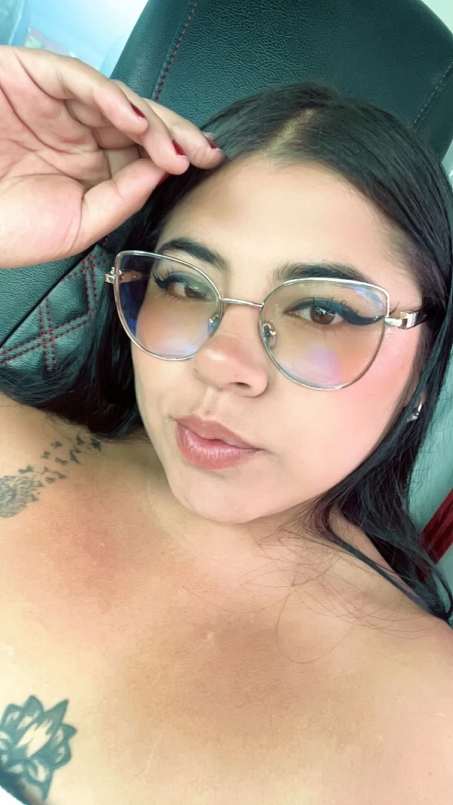 XXX Porn Photo of Nude viccky_vick 8