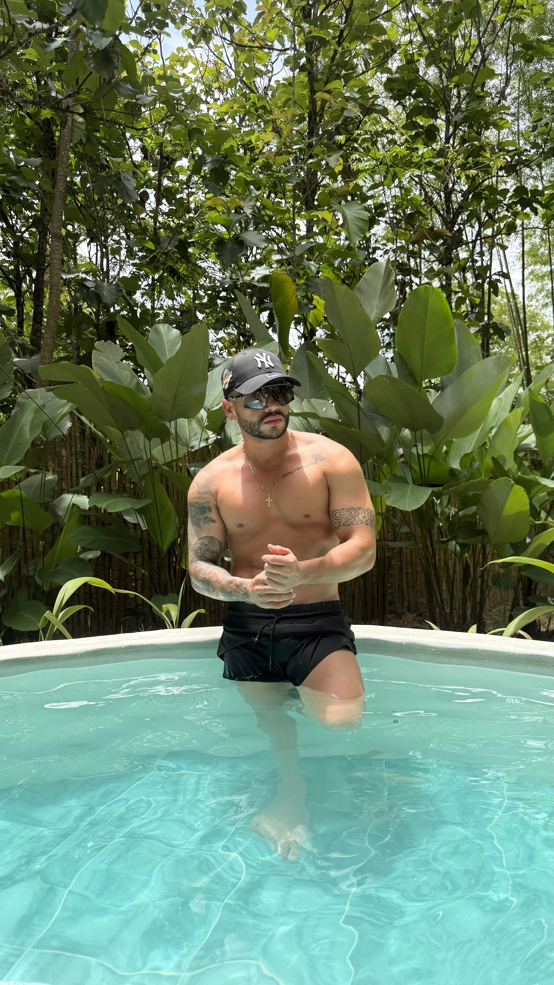 XXX Porn Photo of Nude Bruno_De_Lucca 13