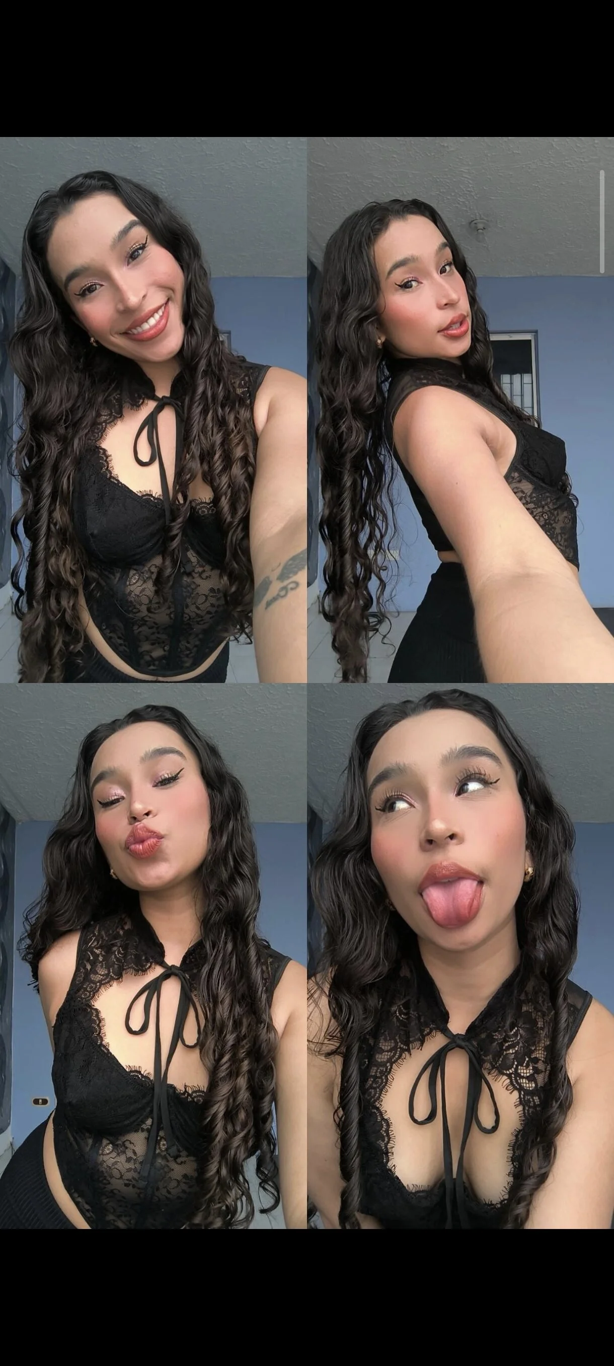 XXX Porn Photo of Nude scarlettscottx_ 4