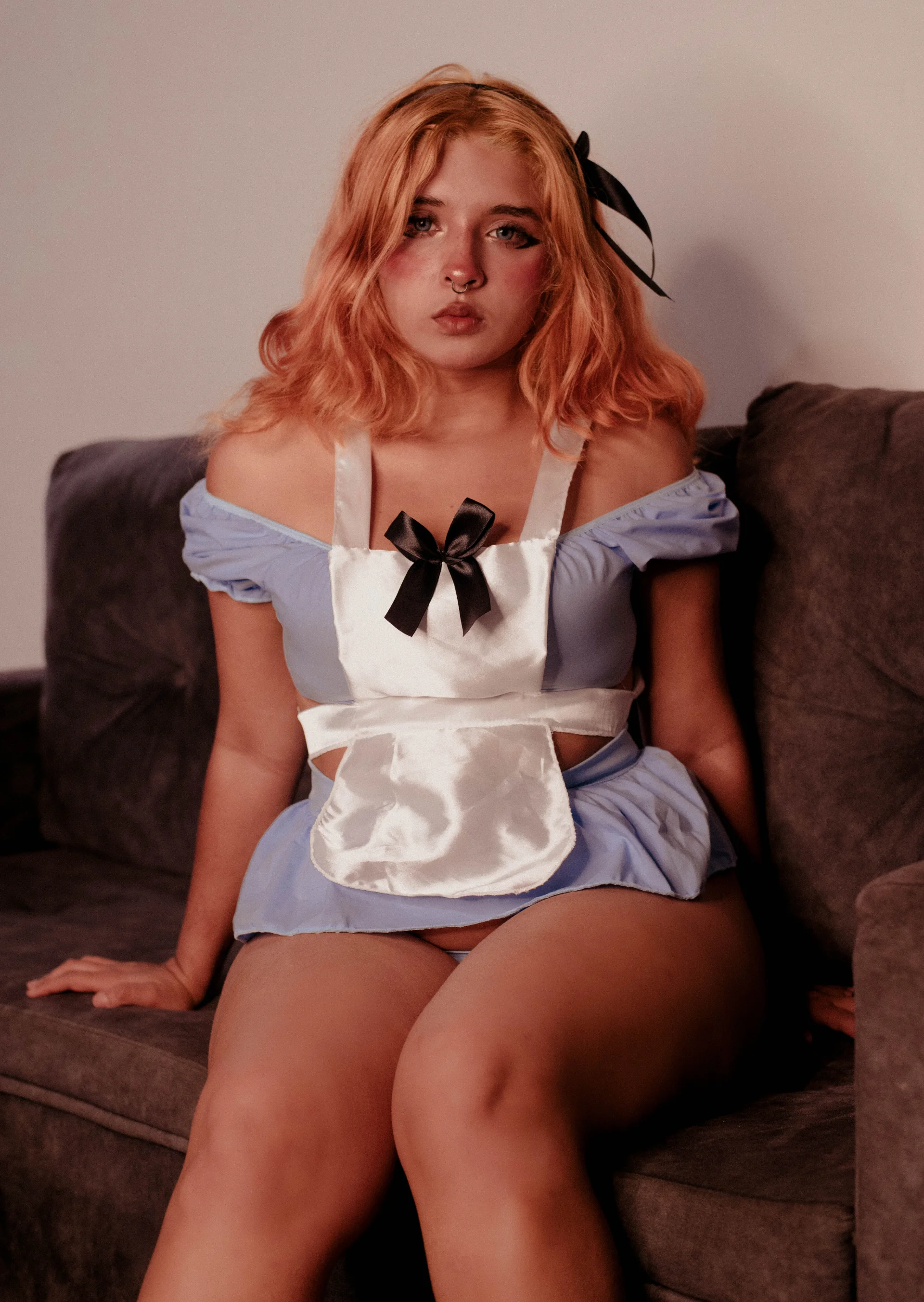 XXX Porn Photo of Nude april_bunnyy 1