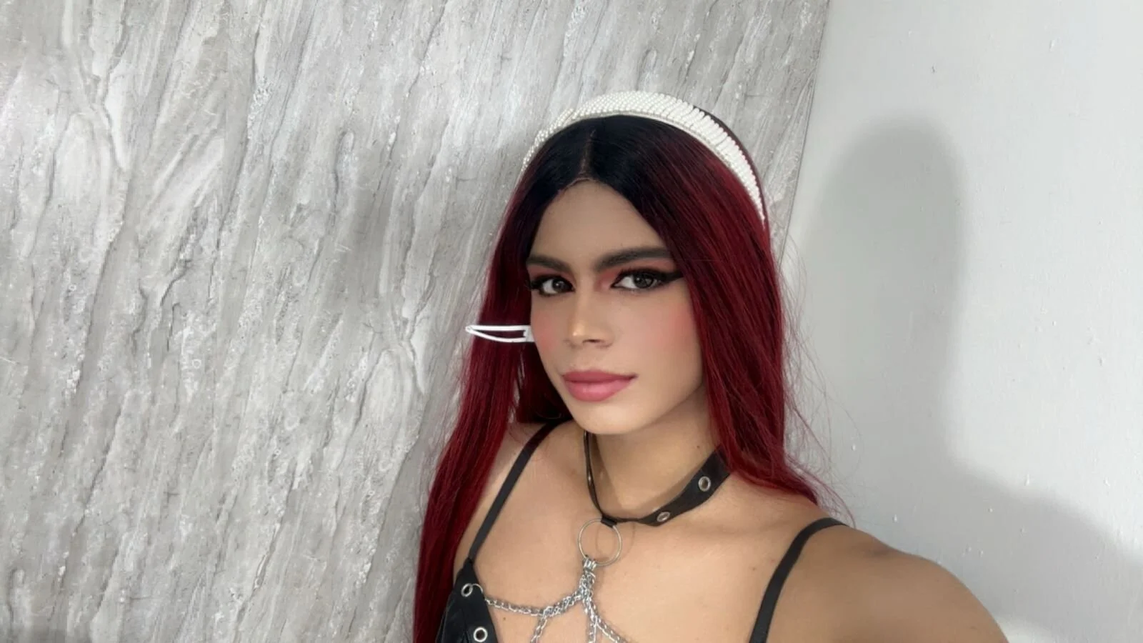 XXX Porn Photo of Nude lunastorm_ 15