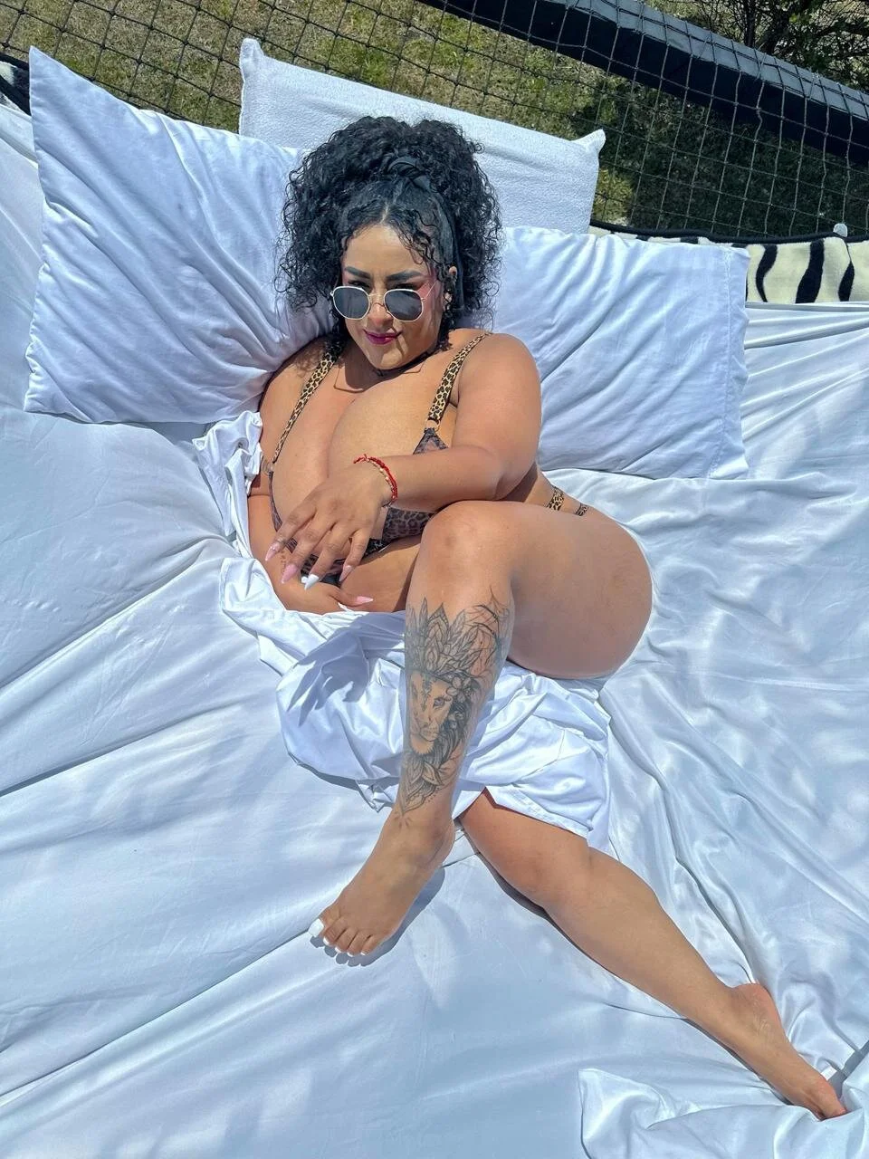 XXX Porn Photo of Nude ariadna_cooper 51